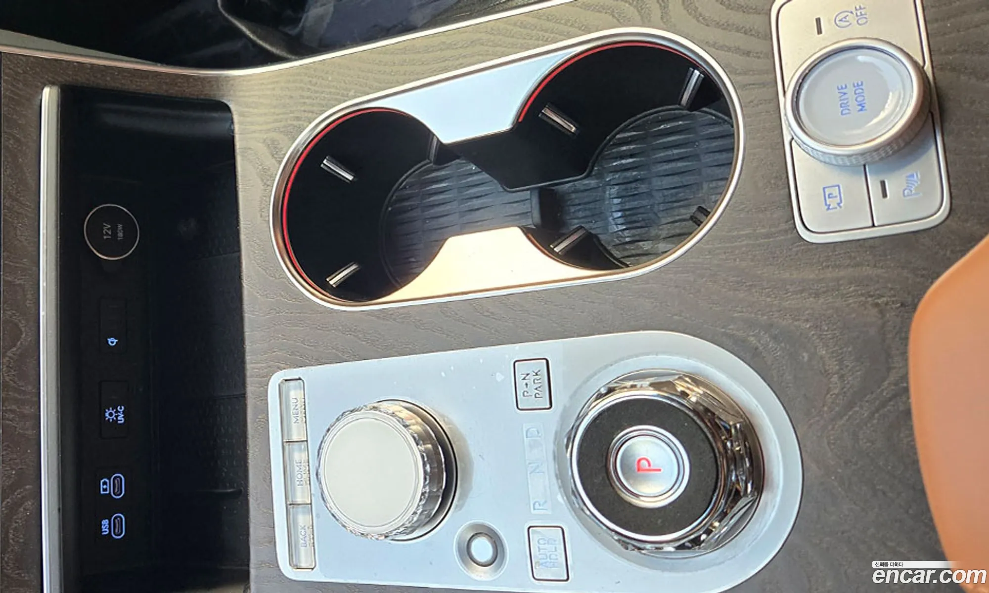 Genesis GV80 2024 — 16