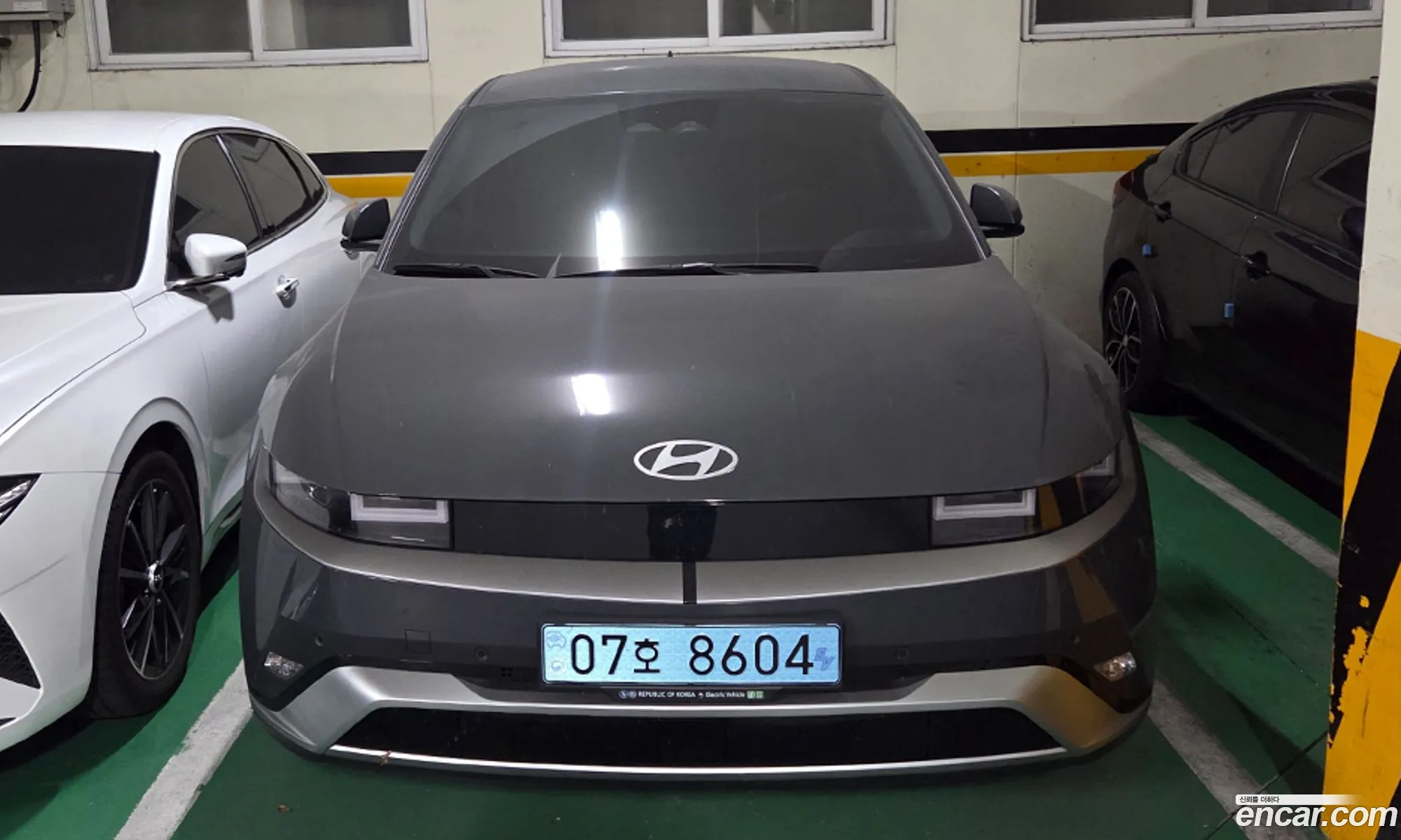 Hyundai Ioniq 5 2024 — 17