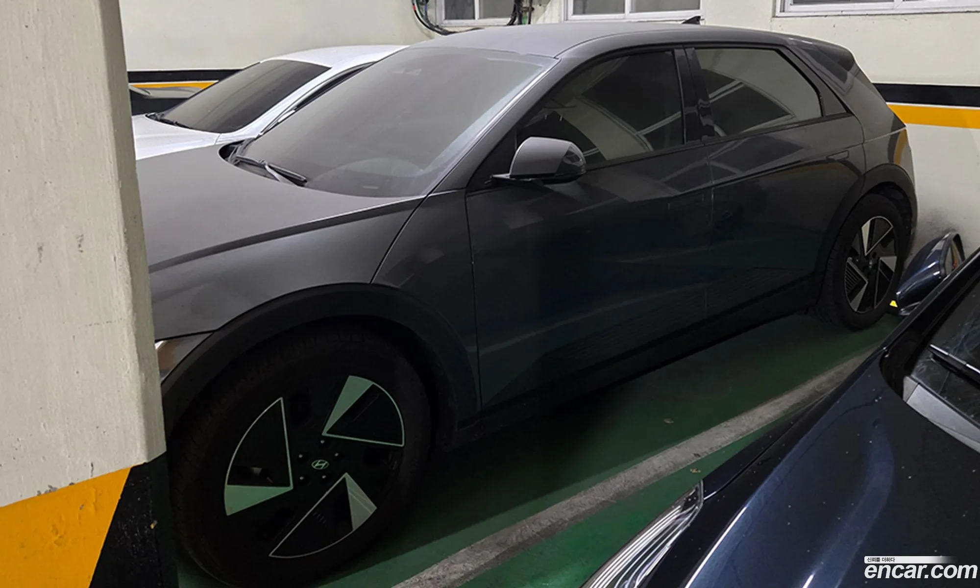 Hyundai Ioniq 5 2024 — 5
