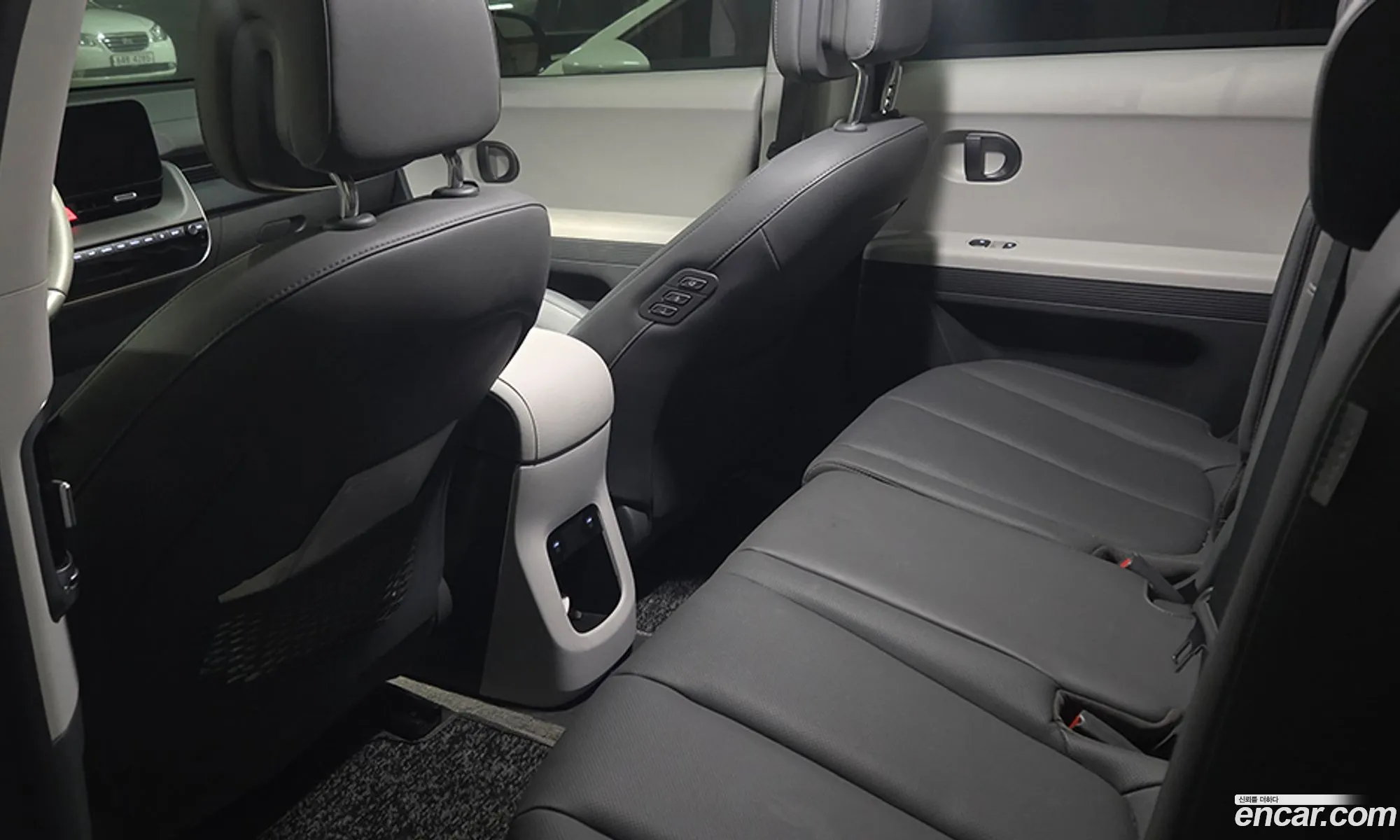 Hyundai Ioniq 5 2024 — 11