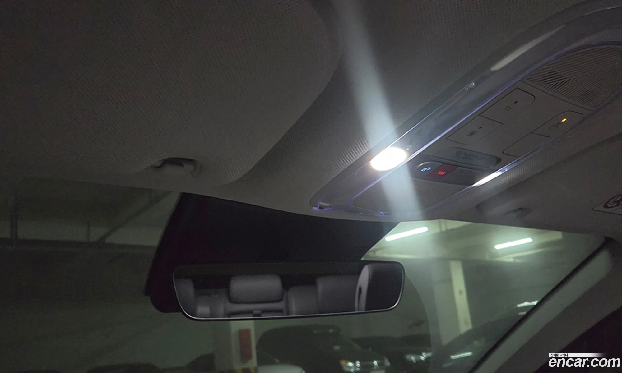 Hyundai Ioniq 5 2024 — 6