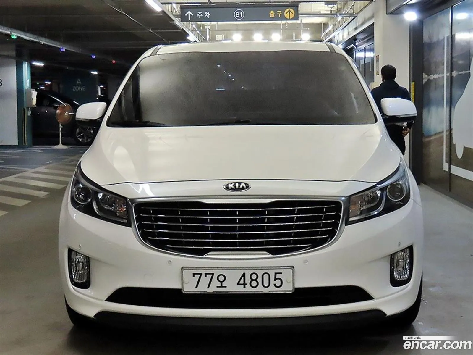 Kia Carnival 2016 — 4