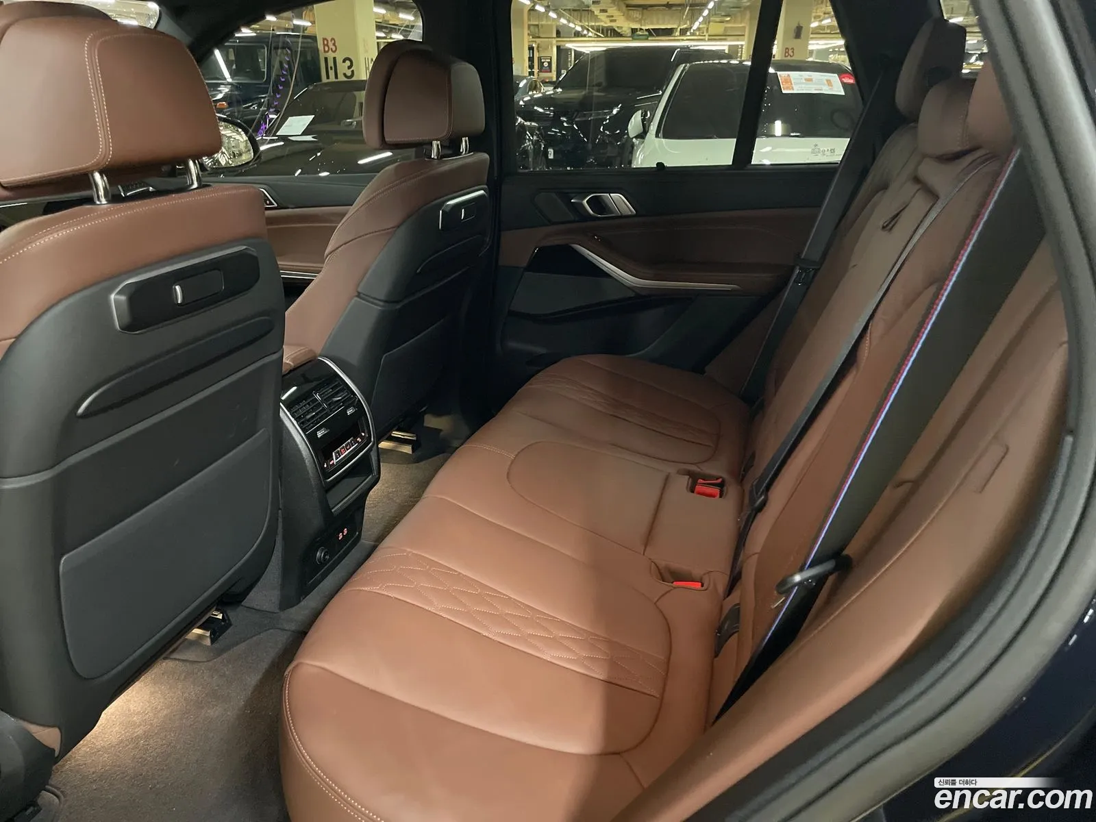 BMW X5 2025 — 3