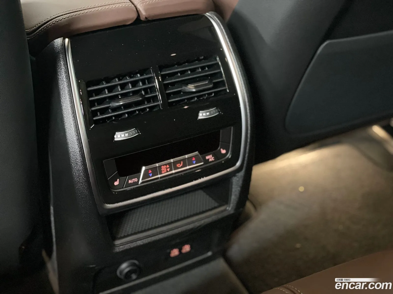 BMW X5 2025 — 11
