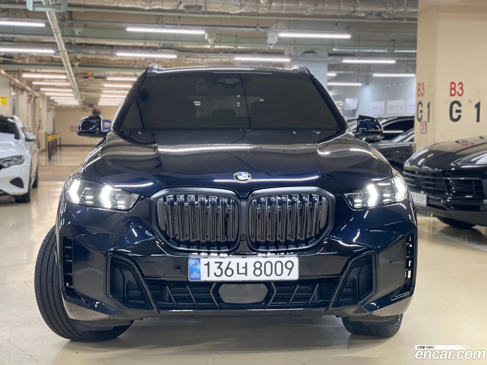 BMW X5 2025 — 10