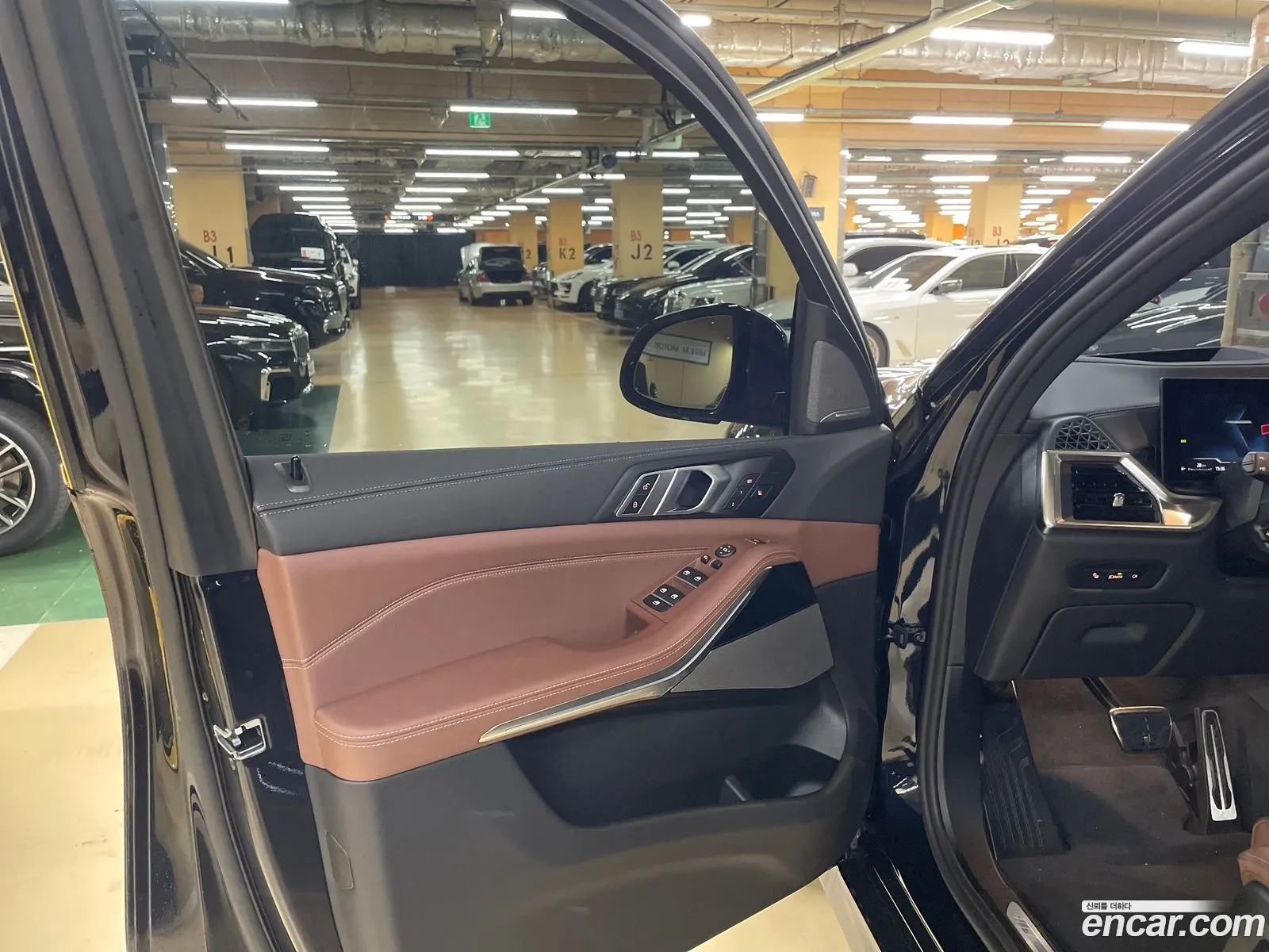 BMW X5 2025 — 5