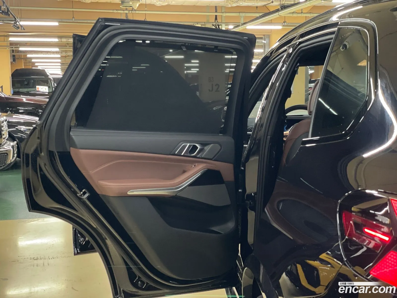 BMW X5 2025 — 4