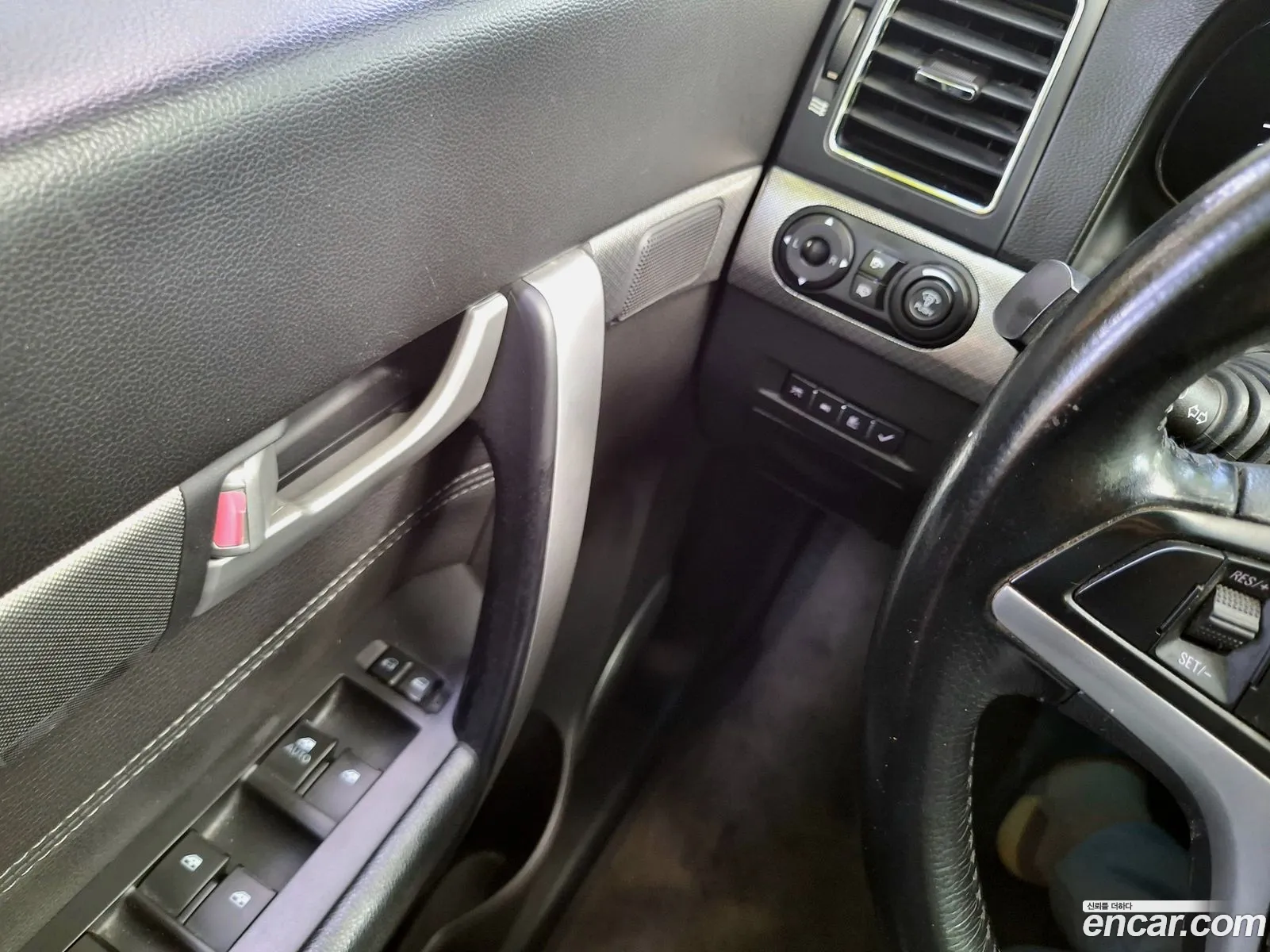 Chevrolet (GM Daewoo) Captiva 2016 — 3