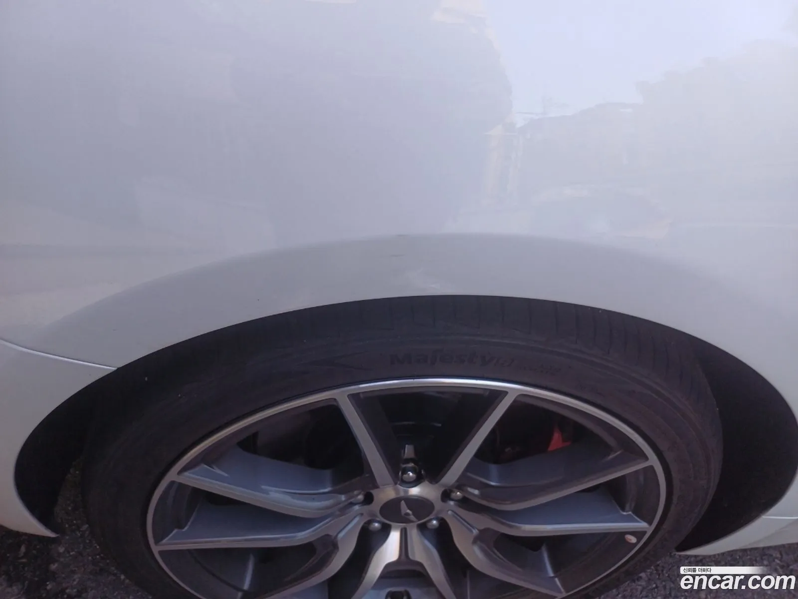 Genesis G70 2019 — 17