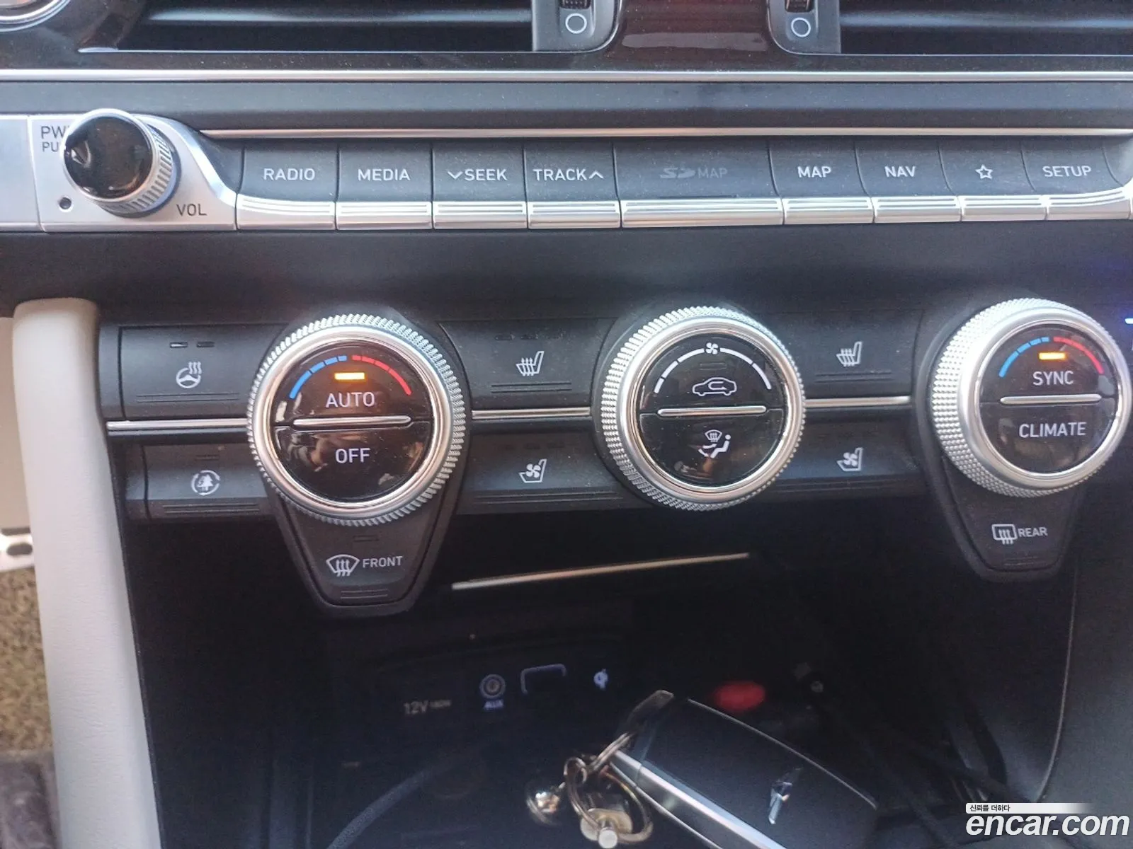 Genesis G70 2019 — 4