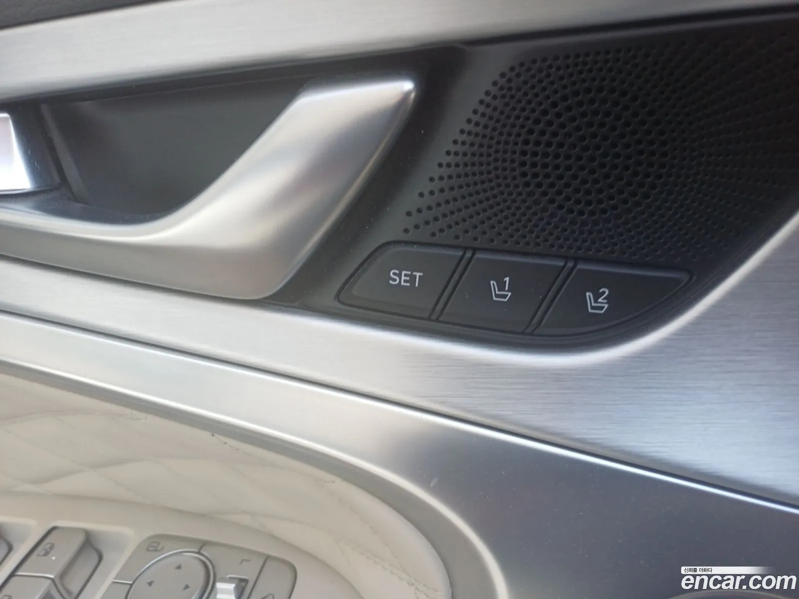 Genesis G70 2019 — 8