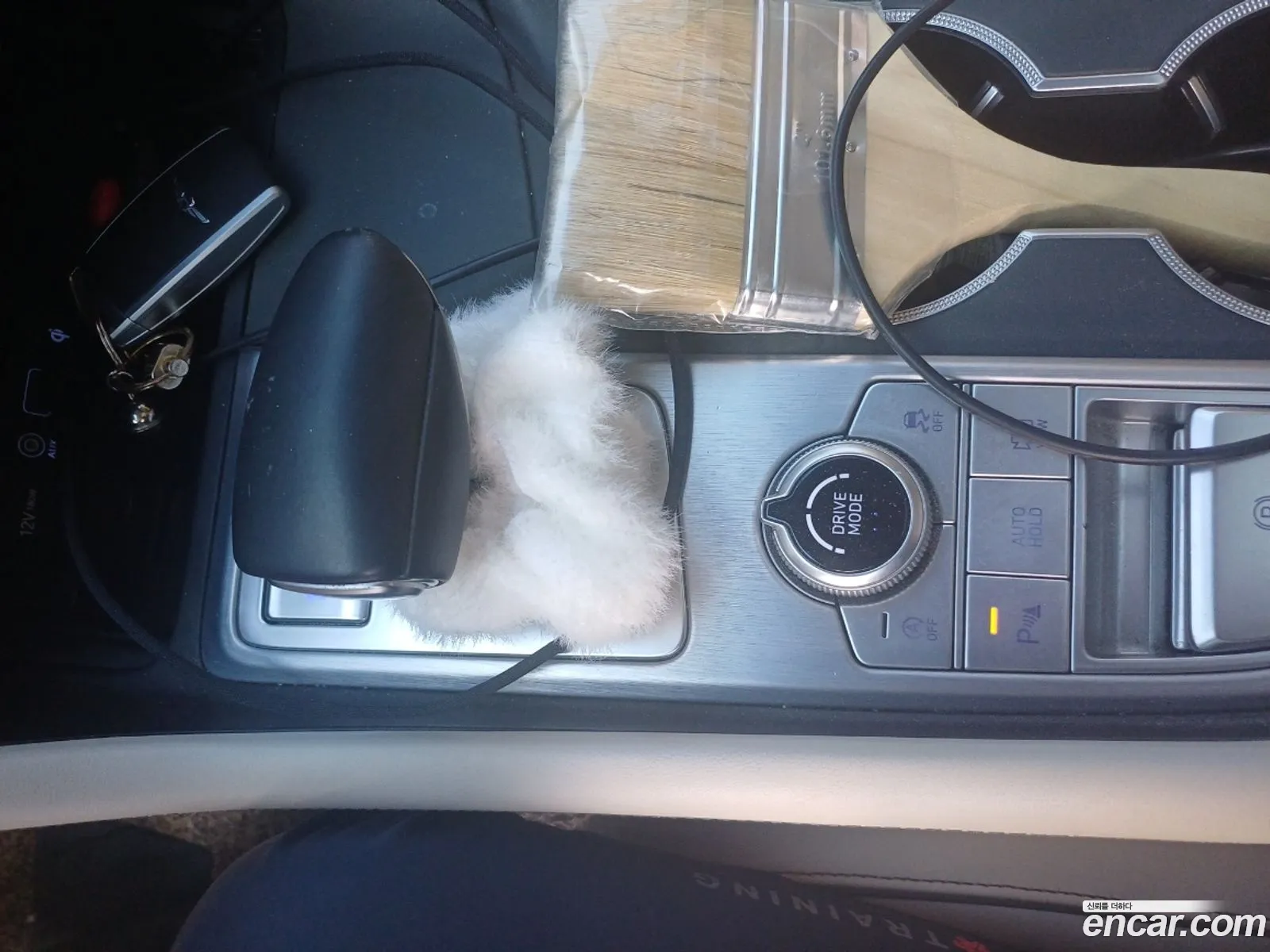 Genesis G70 2019 — 20