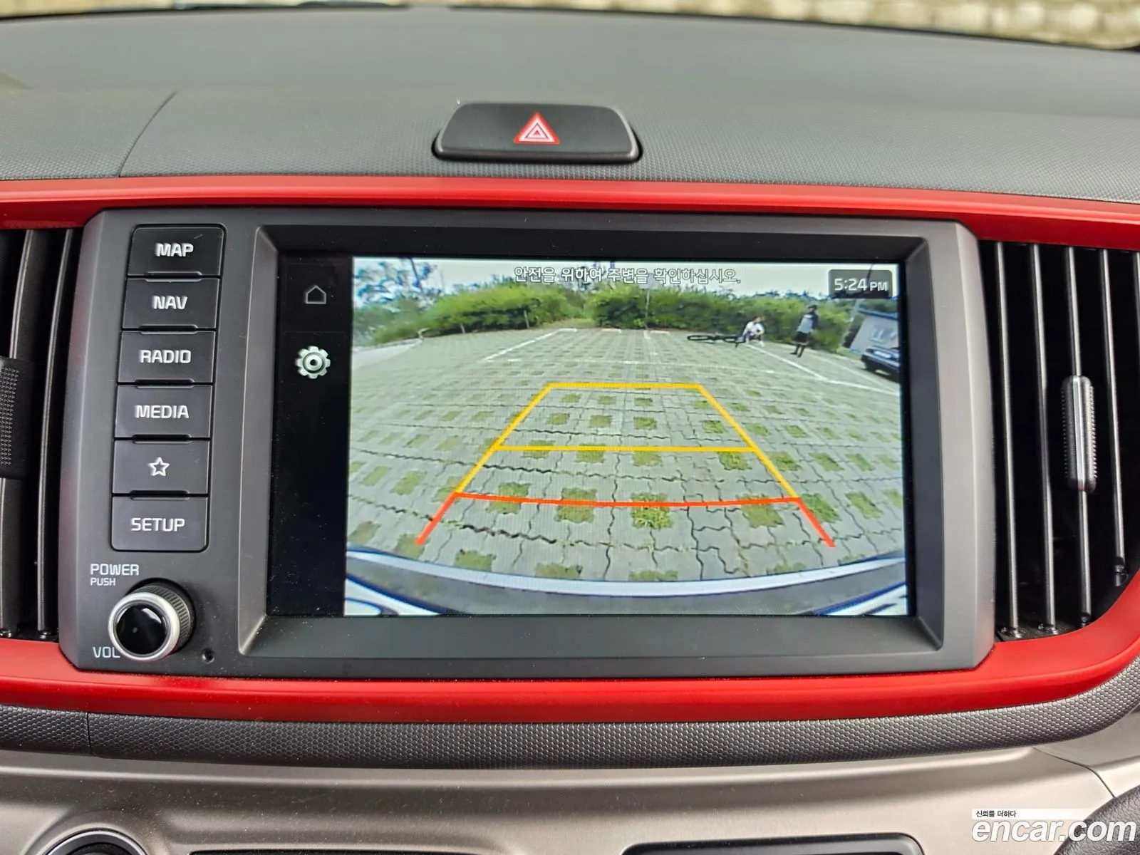 Kia Kia Ray 2021 — 2