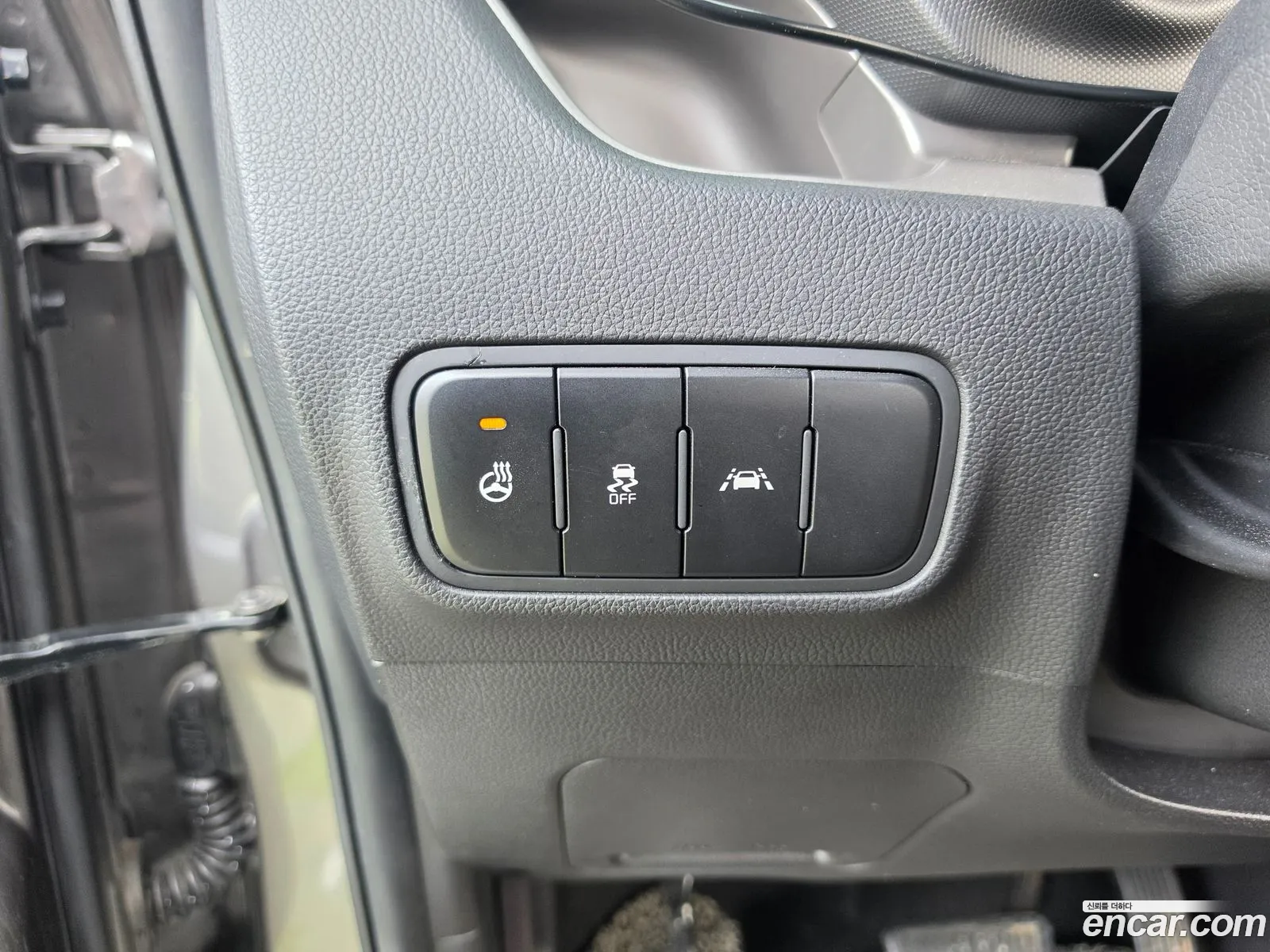Kia Kia Ray 2021 — 10