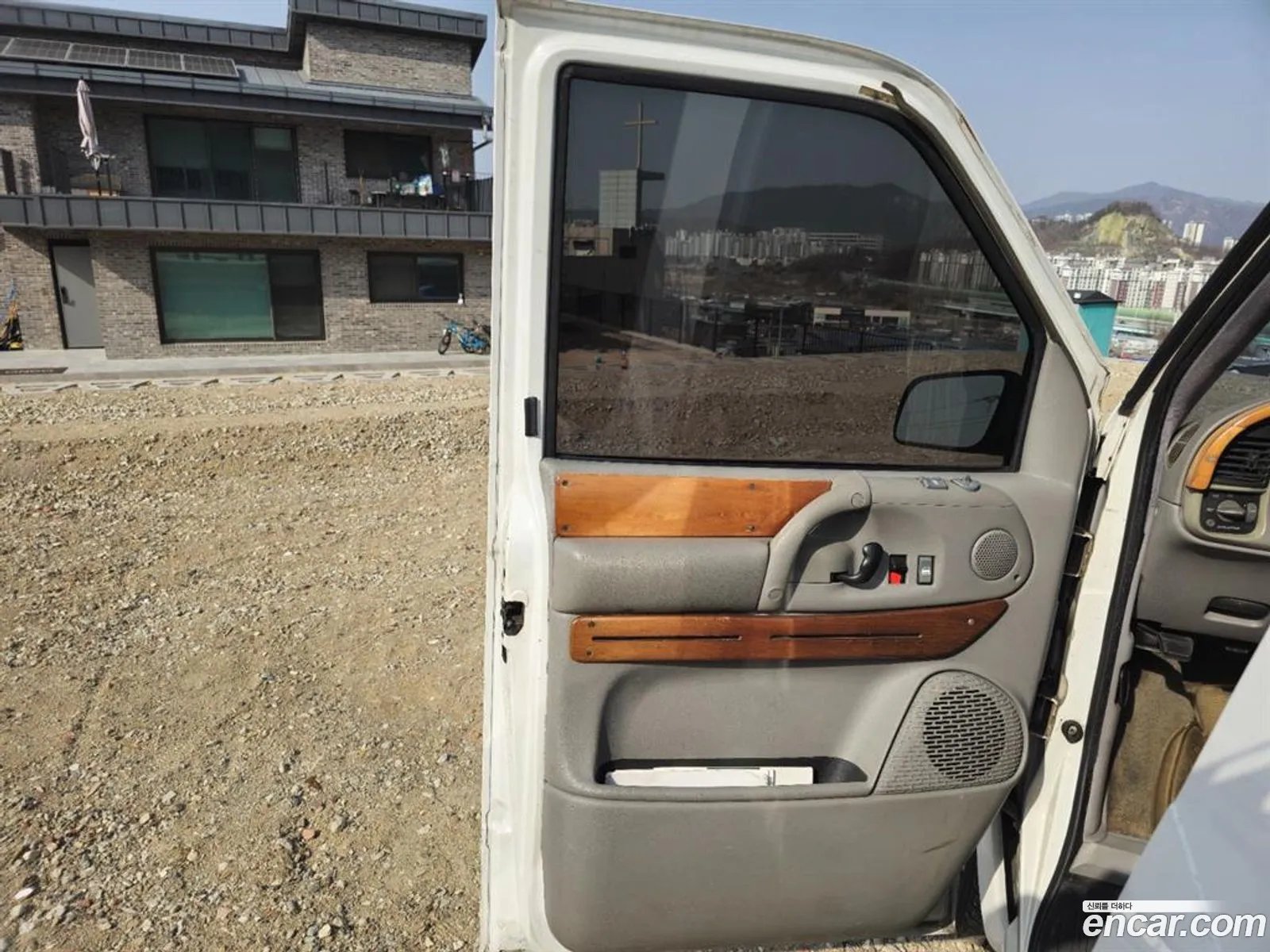 Chevrolet Astro Van 1996 — 13
