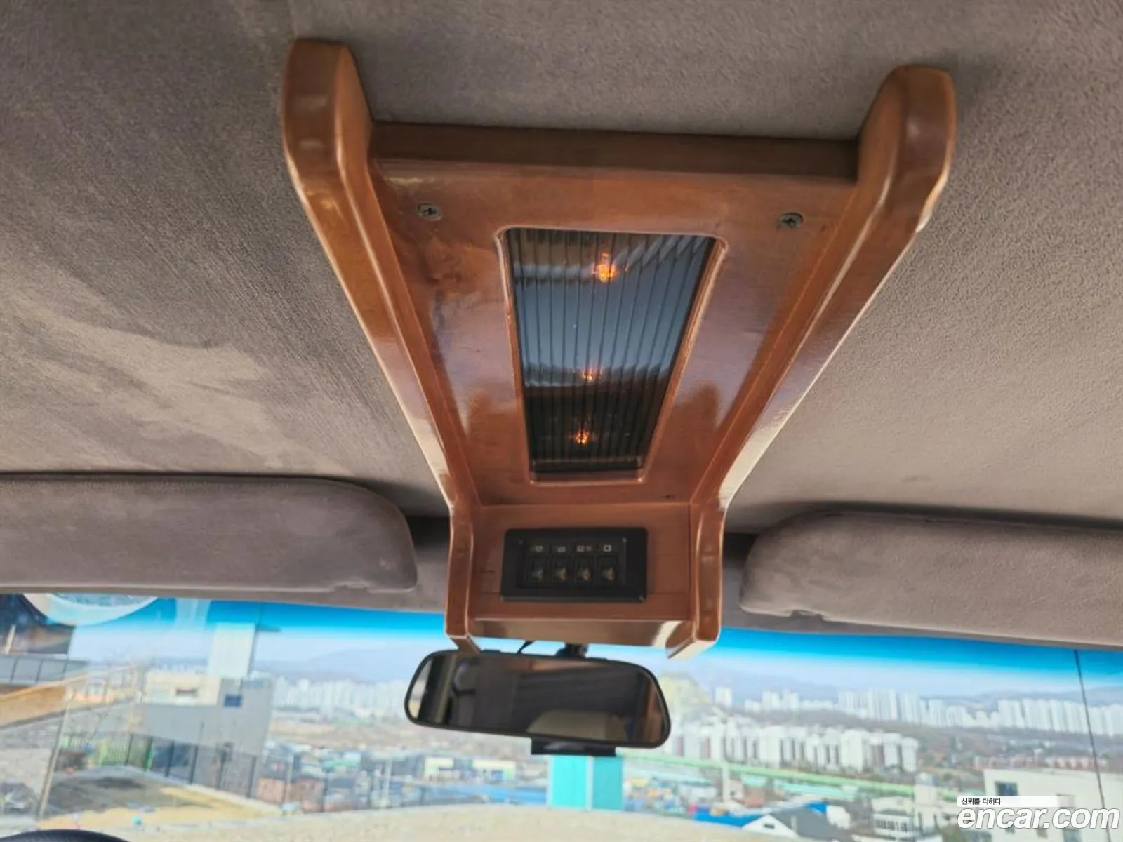 Chevrolet Astro Van 1996 — 16