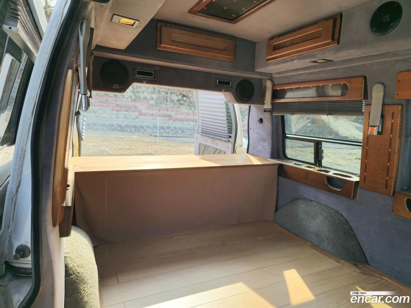 Chevrolet Astro Van 1996 — 7