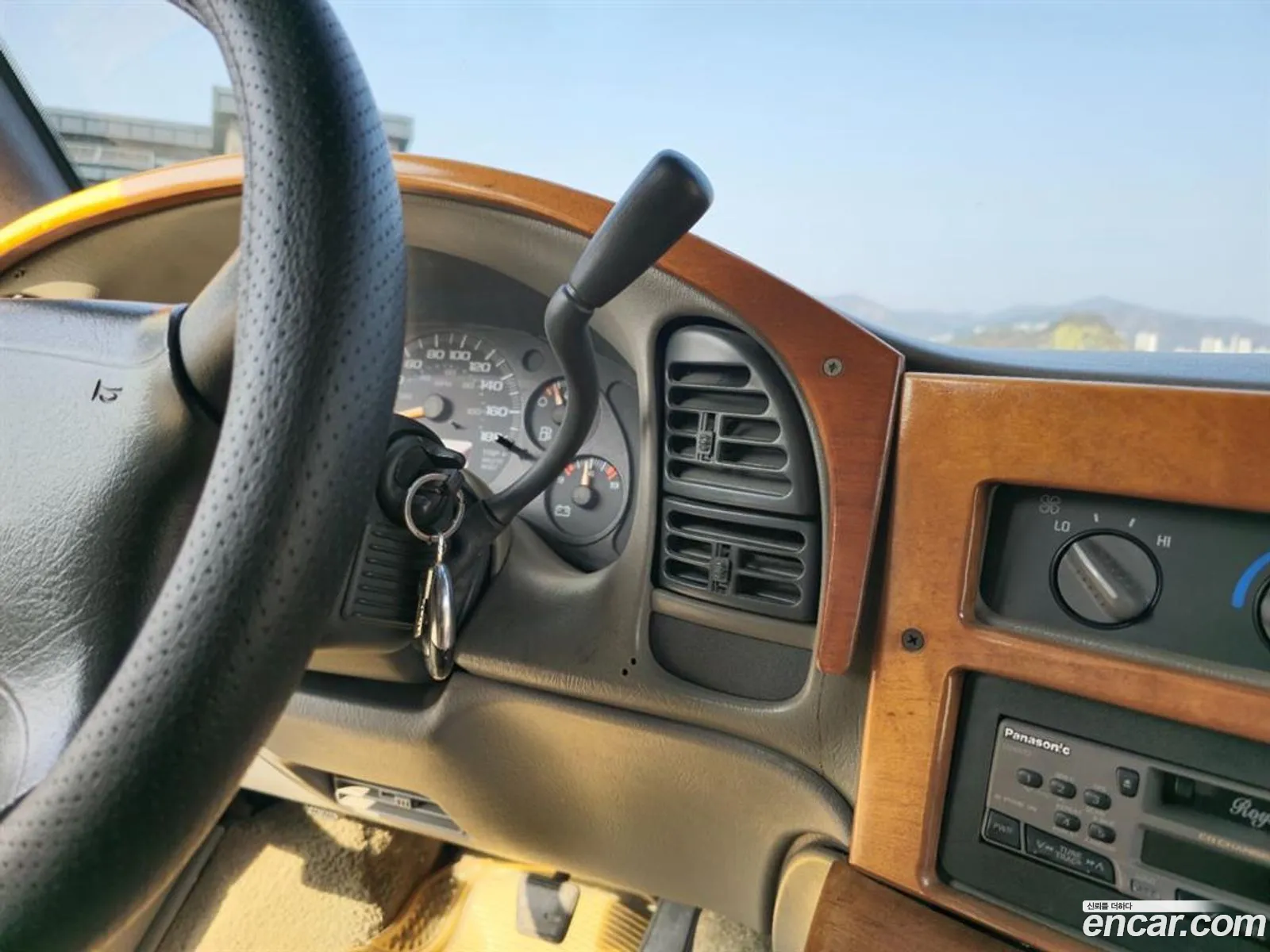 Chevrolet Astro Van 1996 — 4