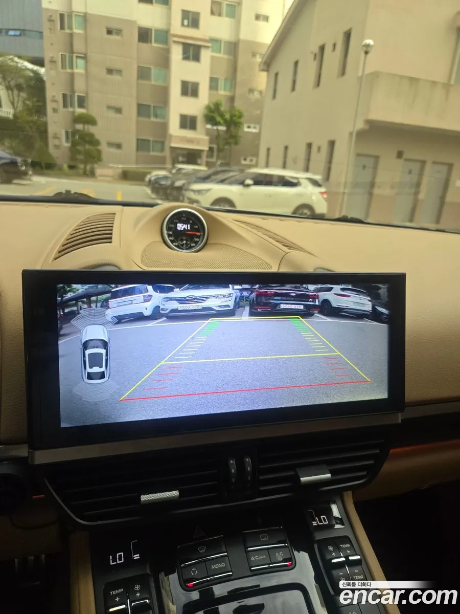 Porsche Cayenne 2013 — 3