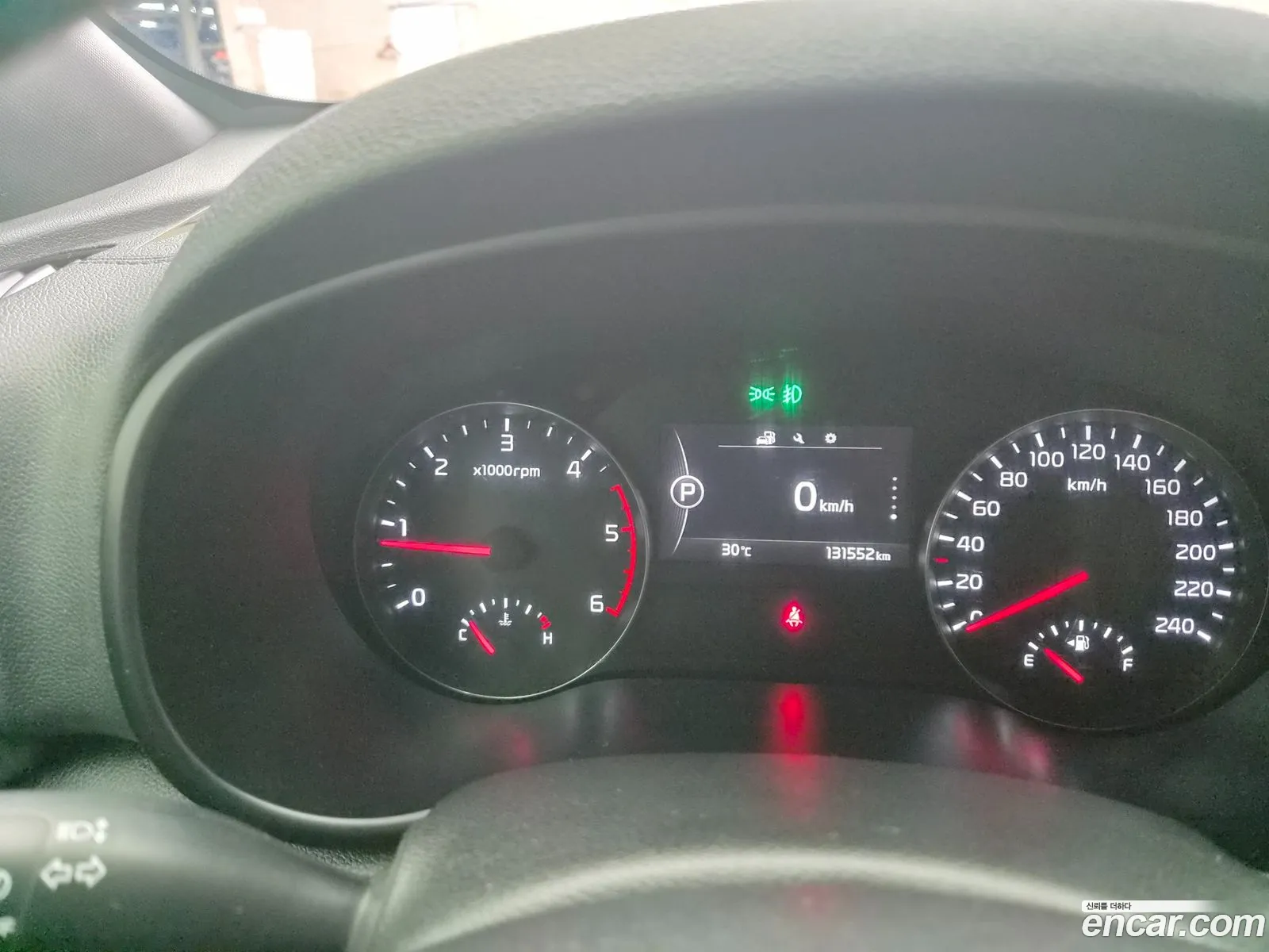 Kia Sportage 2016 — 5