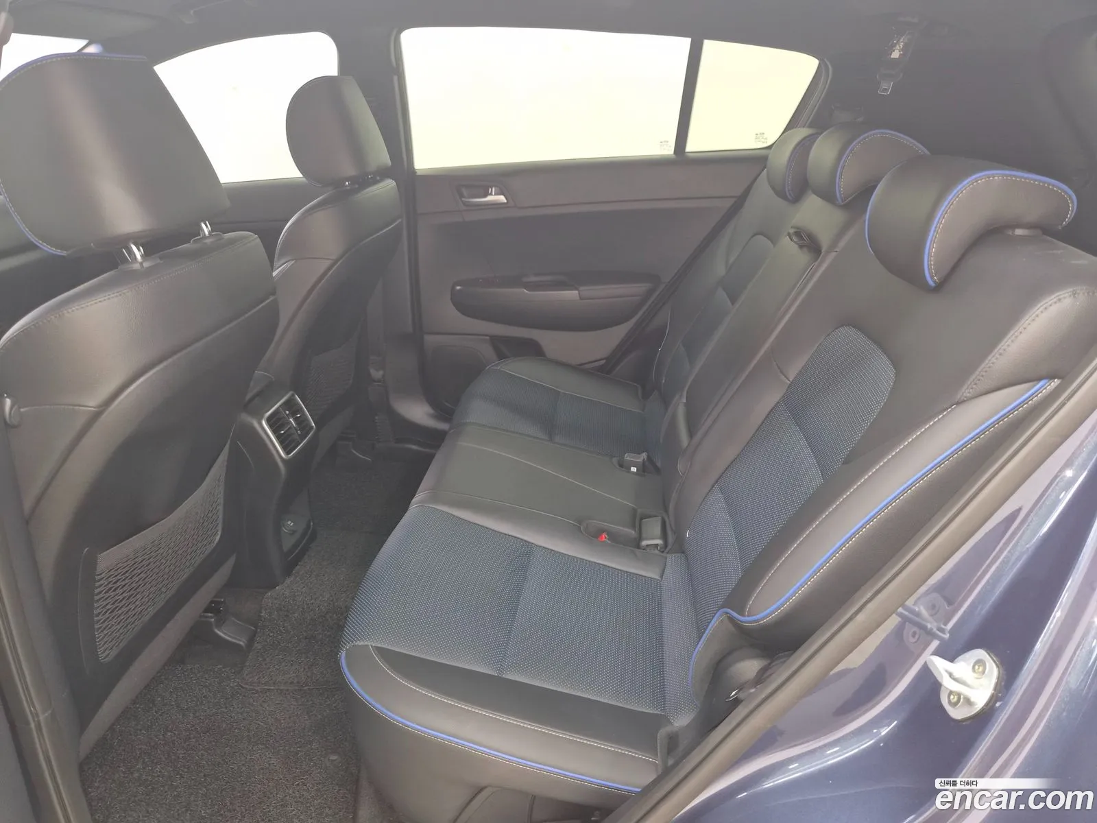 Kia Sportage 2016 — 19