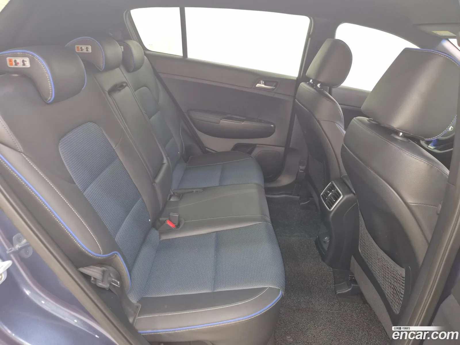 Kia Sportage 2016 — 13
