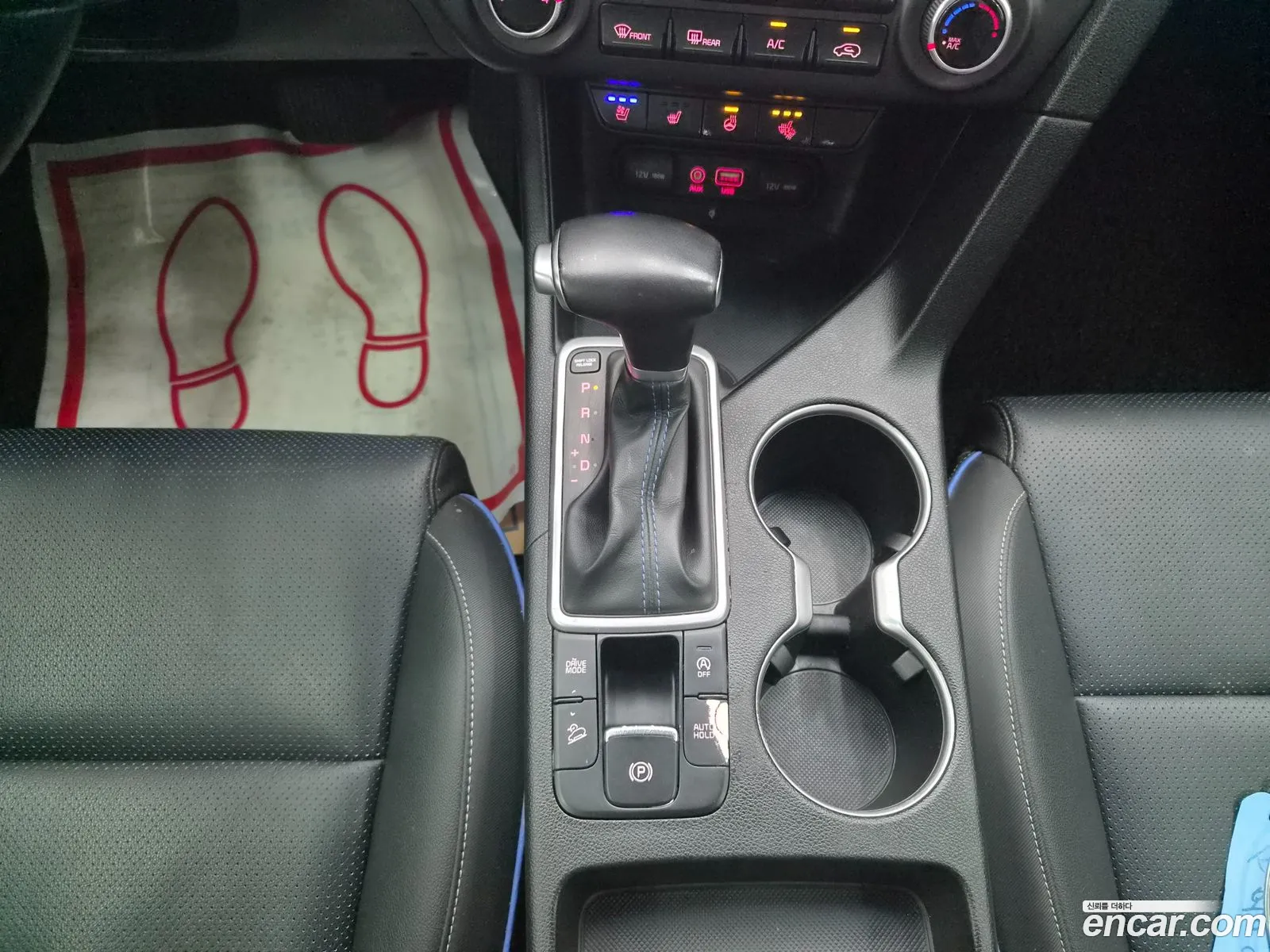 Kia Sportage 2016 — 16