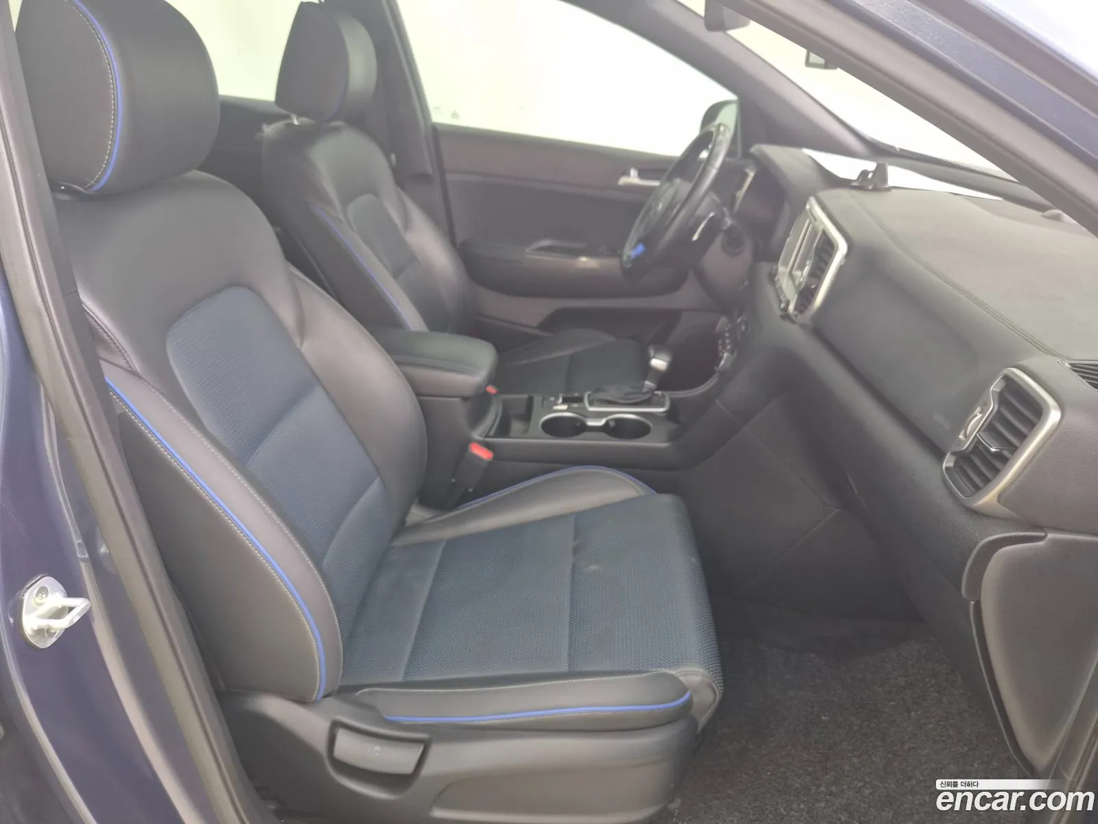 Kia Sportage 2016 — 8