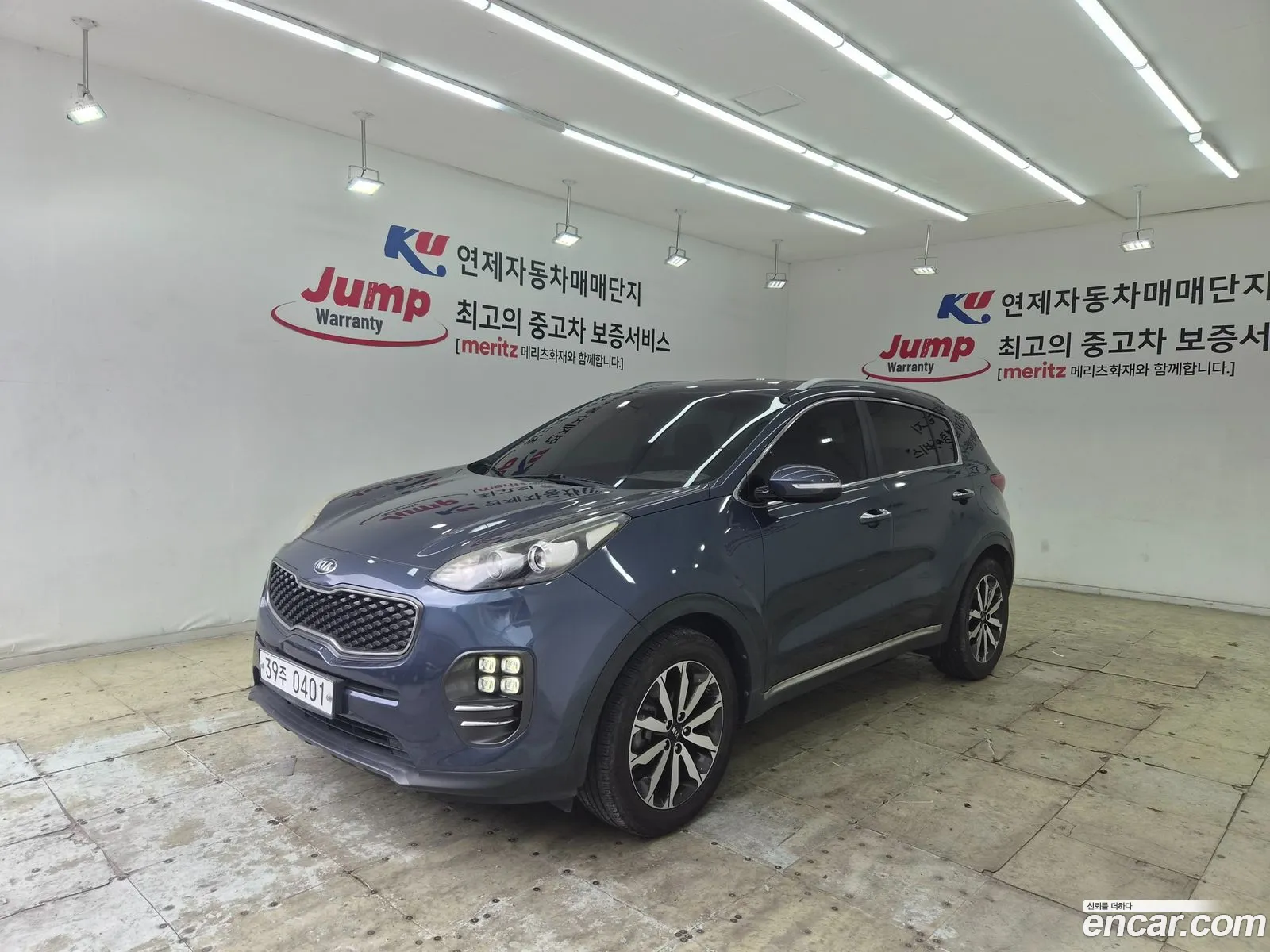 Kia Sportage 2016 — 3