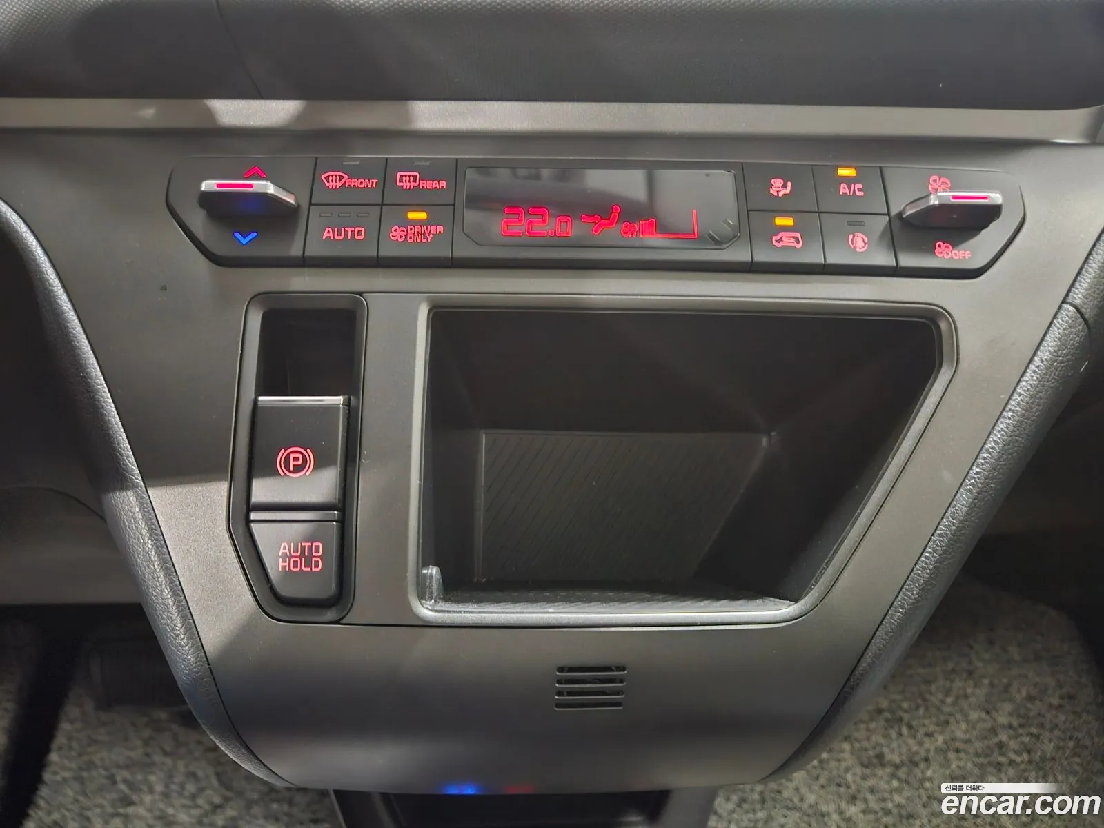 Kia Kia Ray EV 2024 — 16