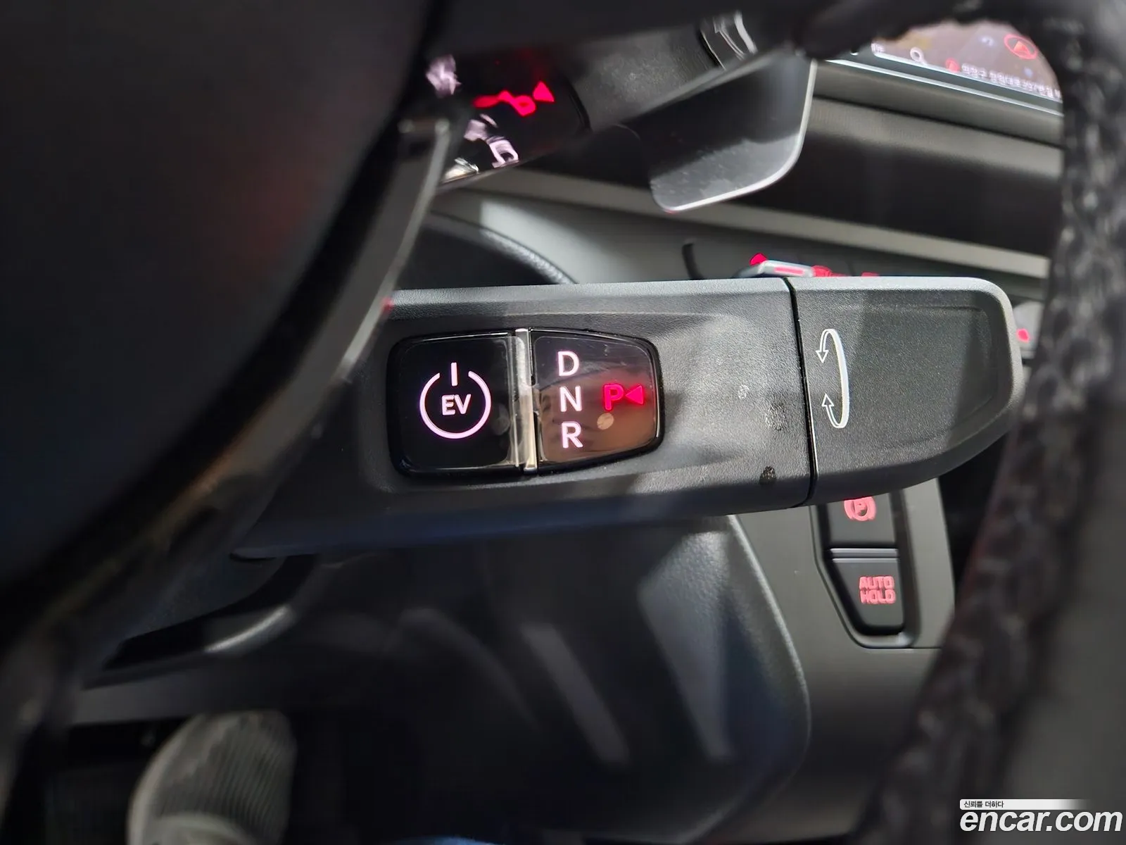 Kia Kia Ray EV 2024 — 18