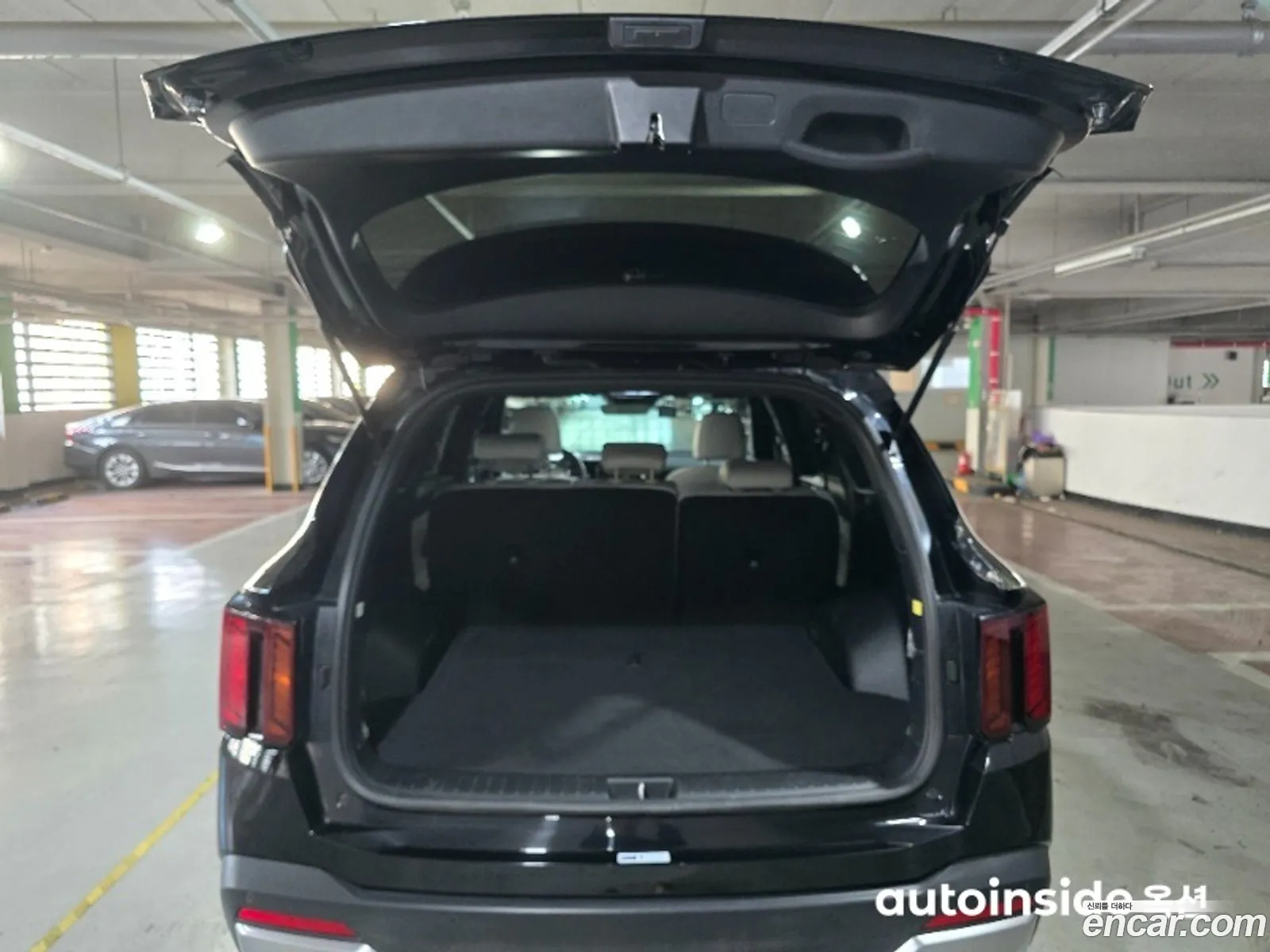 Kia Sorento 2023 — 15