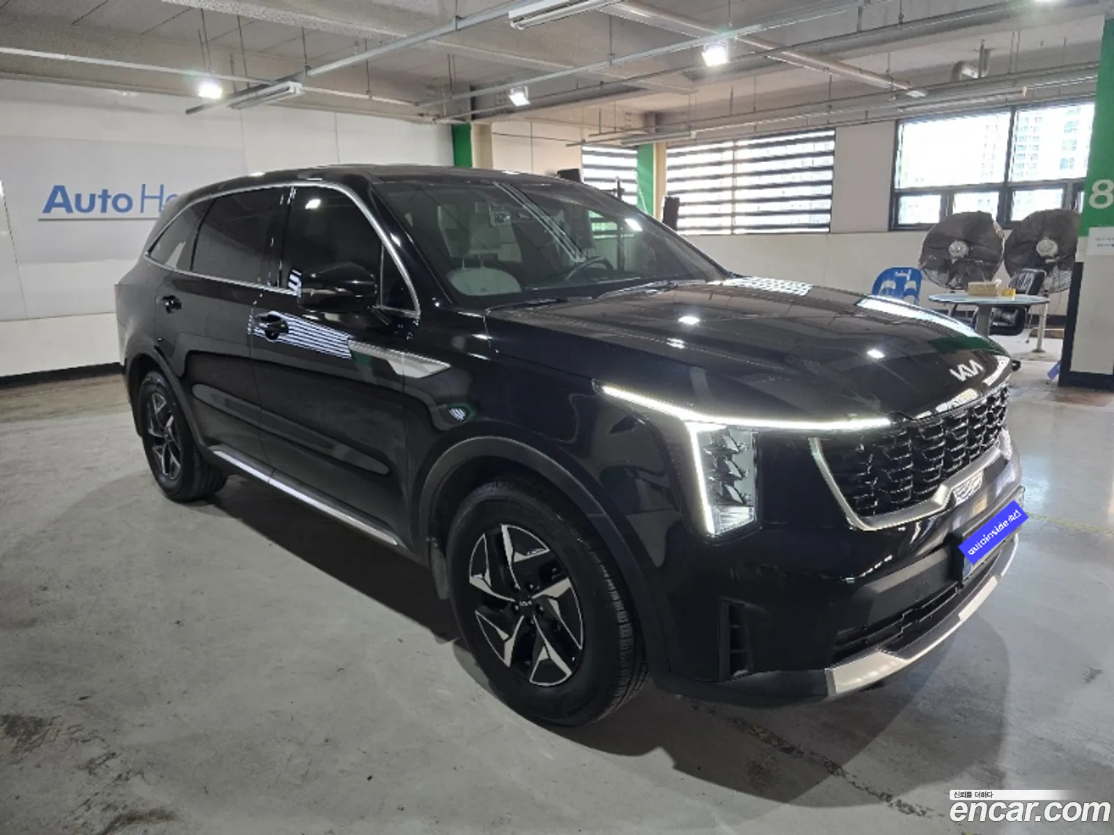Kia Sorento 2023 — 18