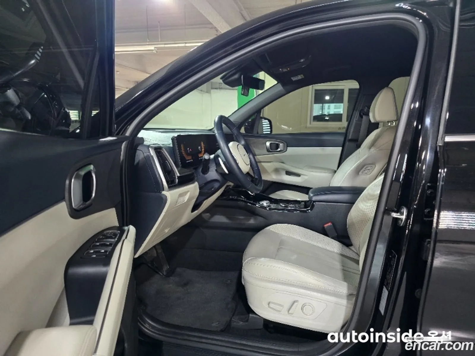 Kia Sorento 2023 — 9