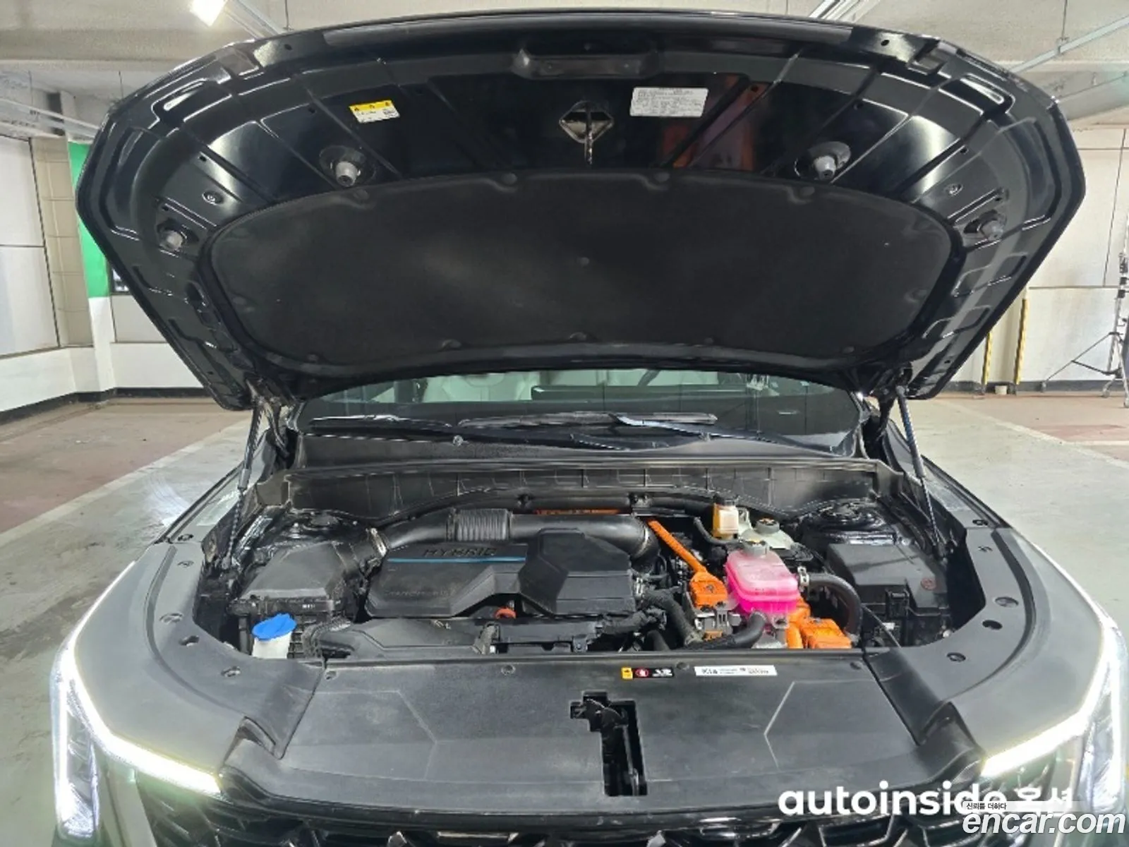 Kia Sorento 2023 — 20