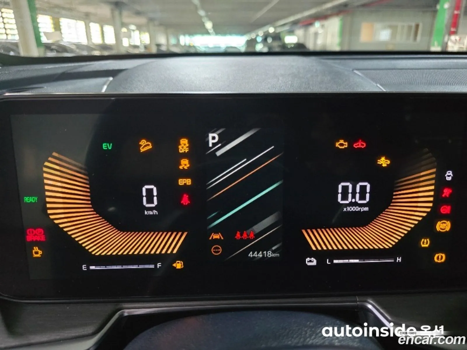 Kia Sorento 2023 — 6