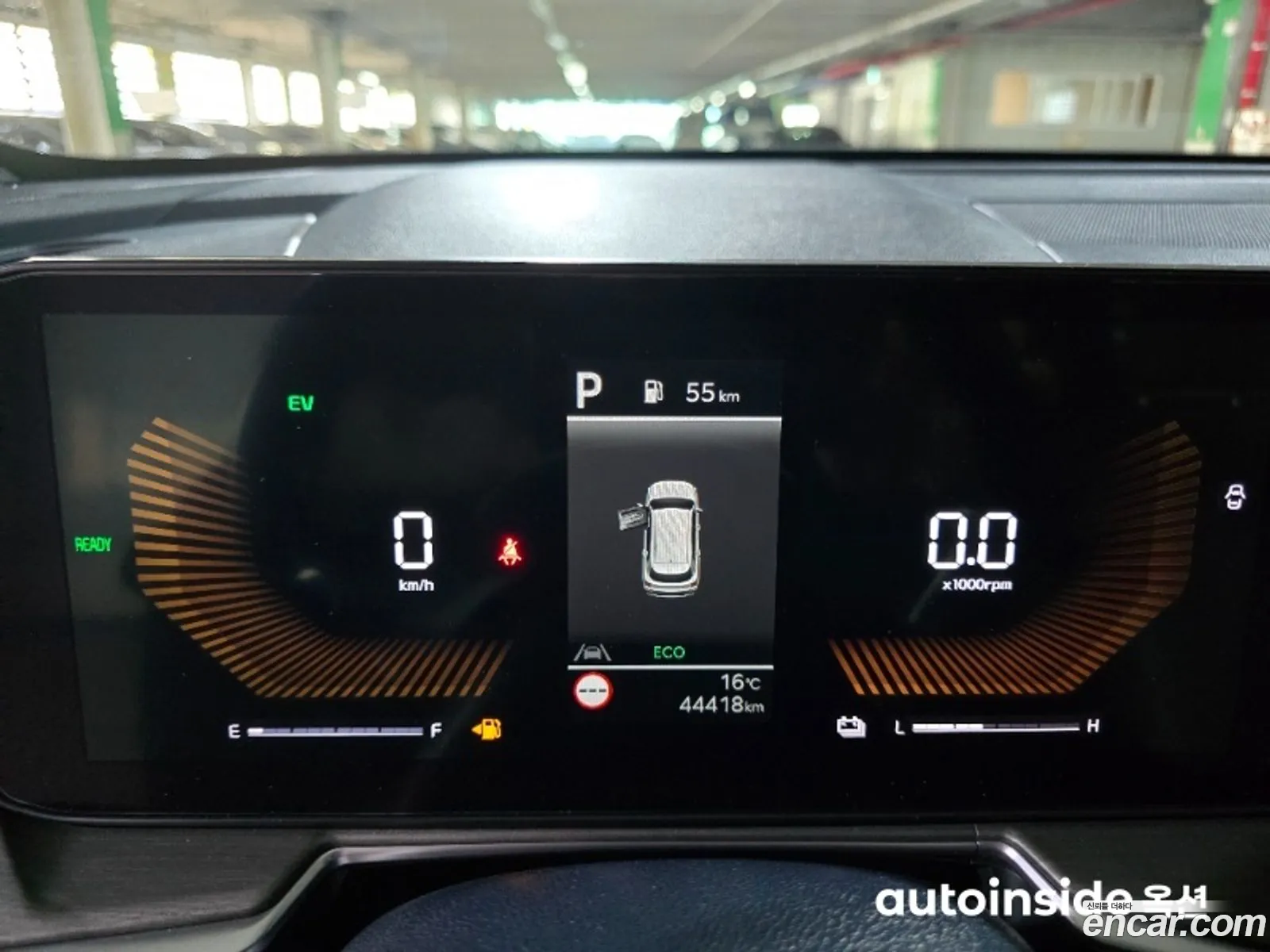 Kia Sorento 2023 — 2