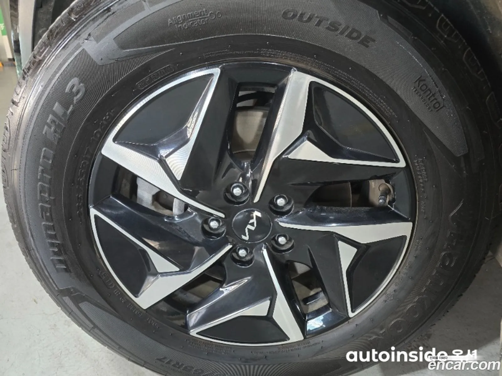 Kia Sorento 2023 — 4