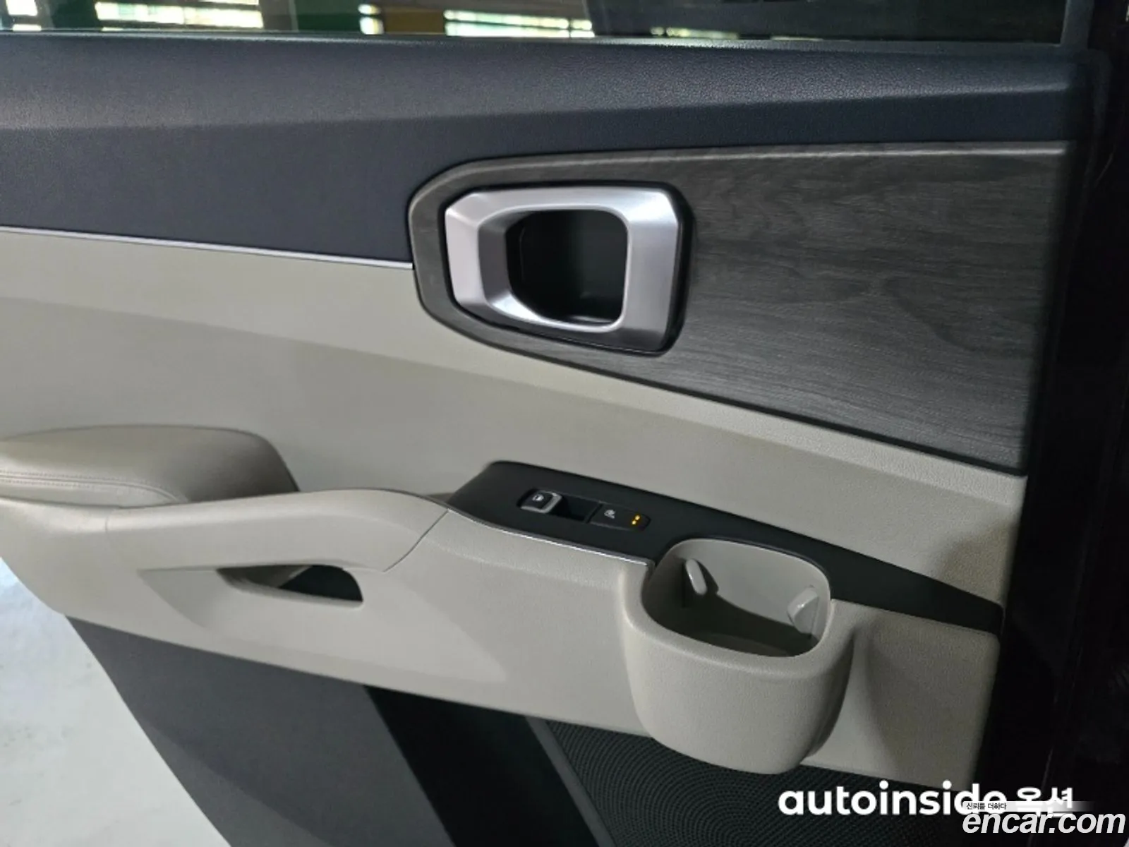 Kia Sorento 2023 — 8