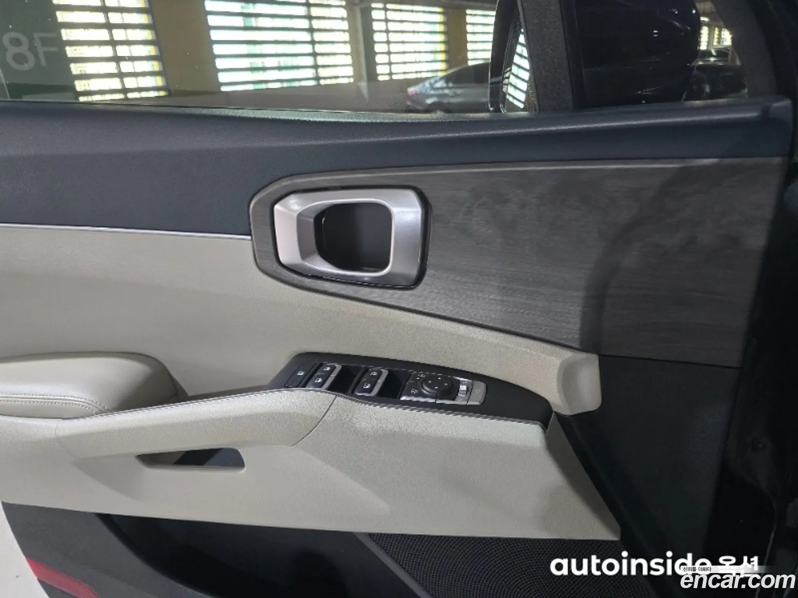 Kia Sorento 2023 — 7
