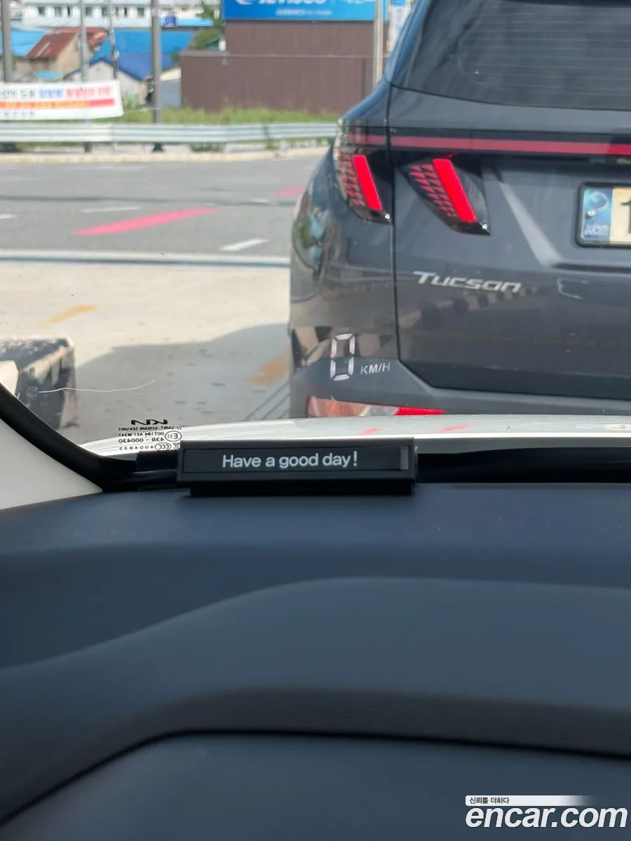 Kia Kia Ray 2023 — 4