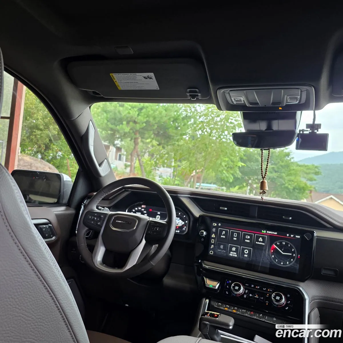 GMC Sierra 2025 — 13