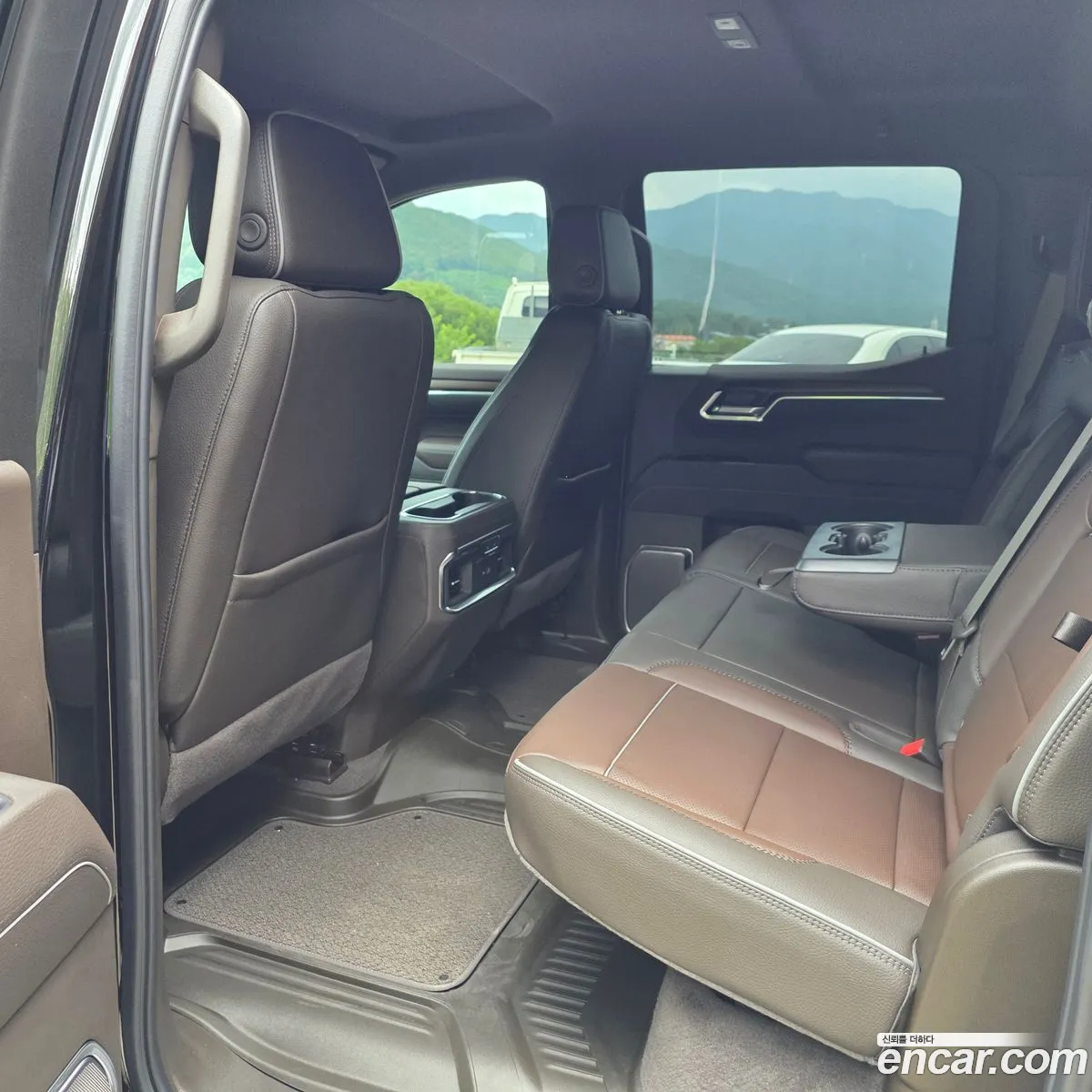GMC Sierra 2025 — 12
