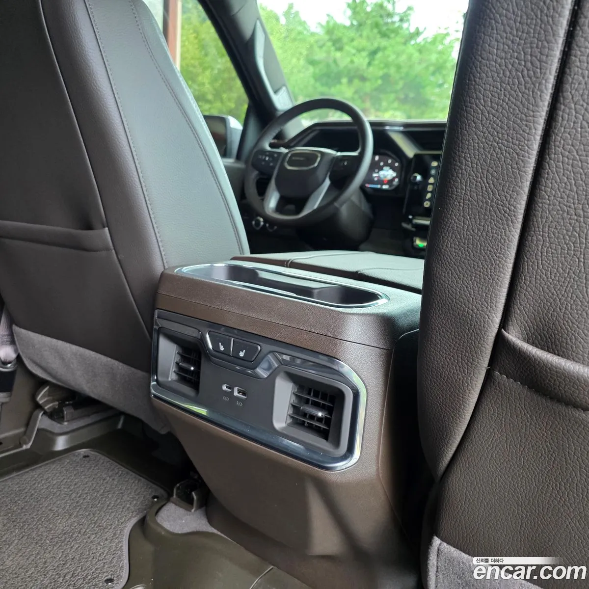 GMC Sierra 2025 — 3