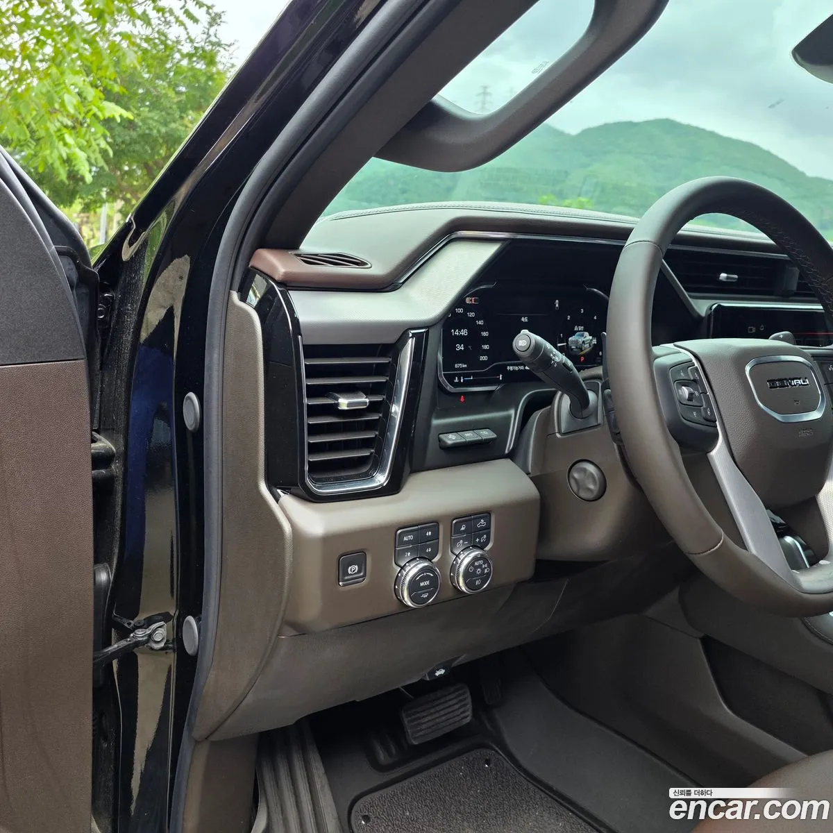 GMC Sierra 2025 — 7