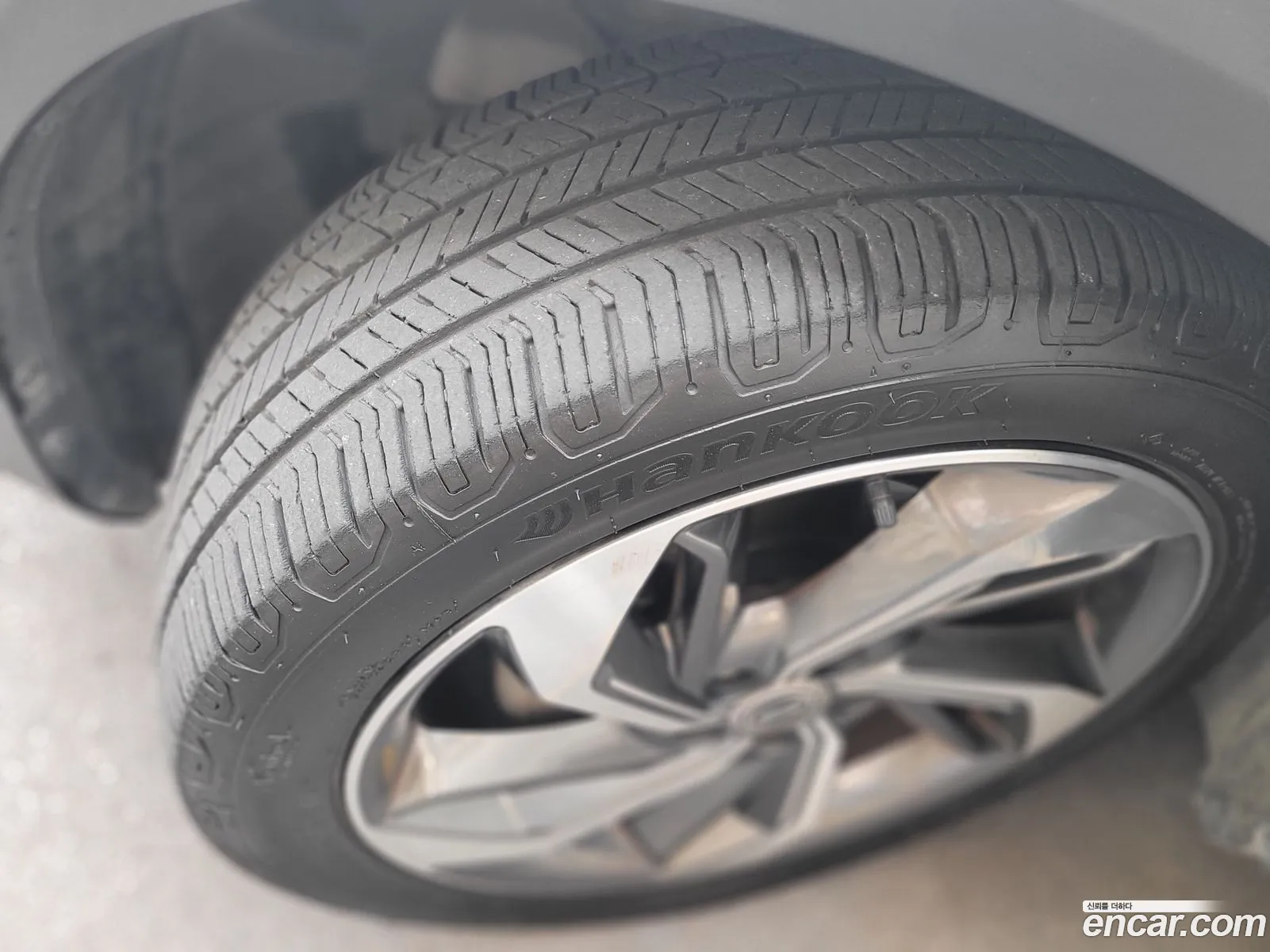 KG Mobility (SsangYong) Beautiful Korando 2019 — 12