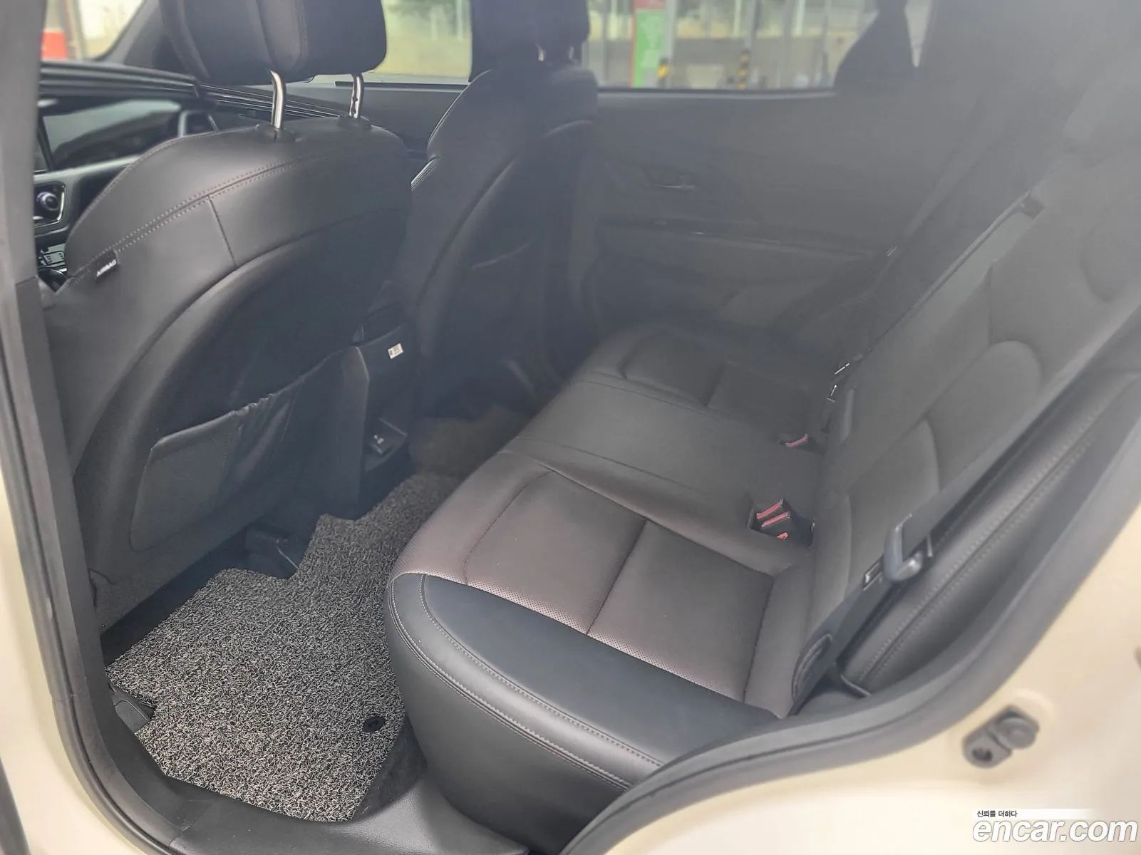 KG Mobility (SsangYong) Beautiful Korando 2019 — 13
