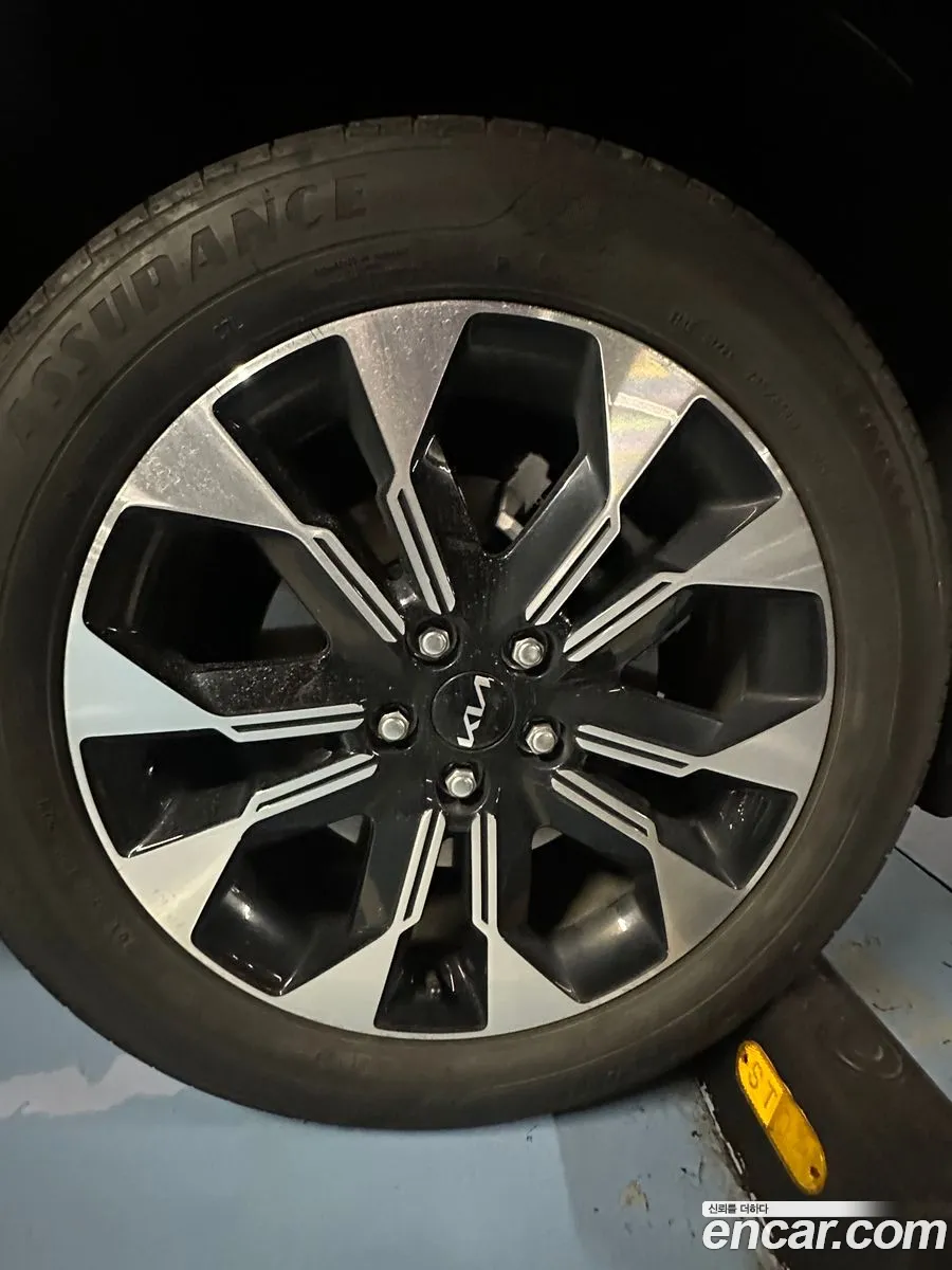 Kia Carnival 2022 — 11