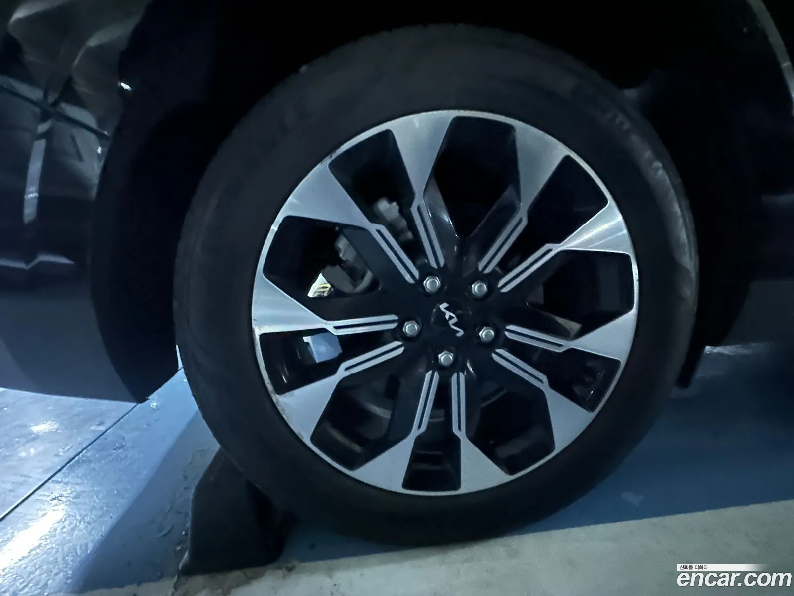 Kia Carnival 2022 — 5