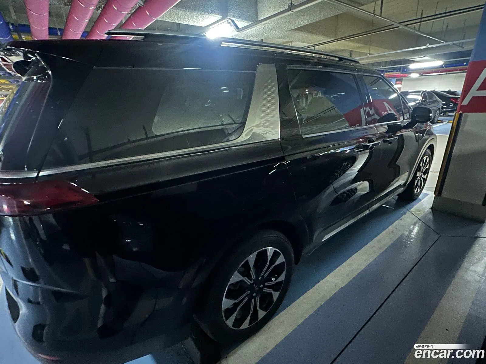 Kia Carnival 2022 — 4